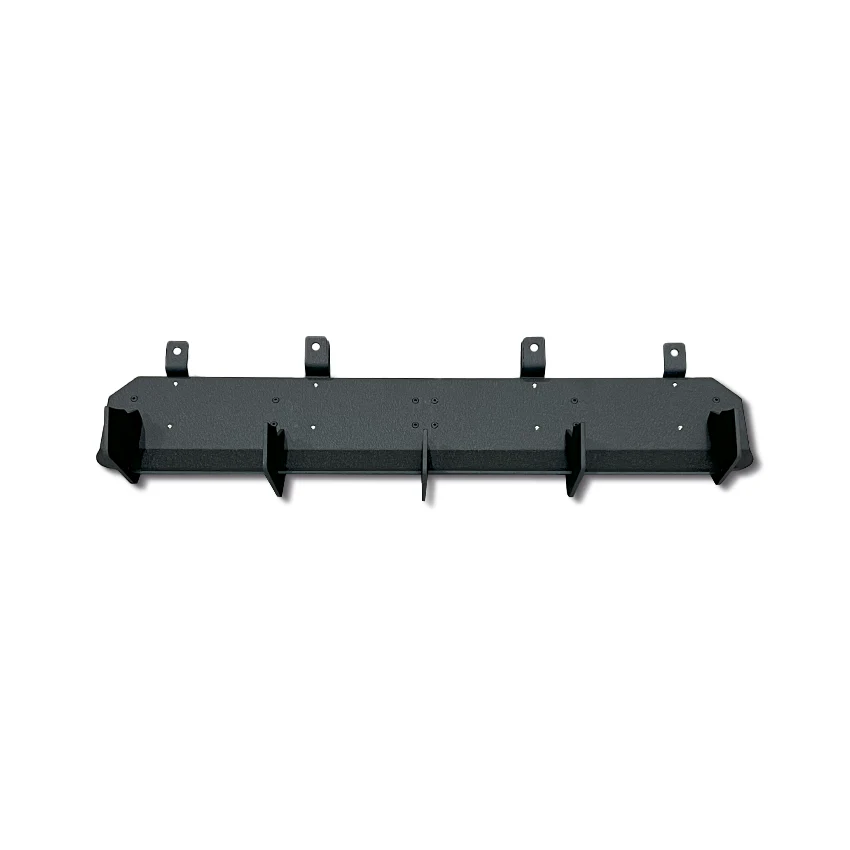 SUYA Exterior - Aero Kit S1-Spec Rear Diffuser for Subaru WRX Sportswagon (VN) 2022-2025 - Image 4