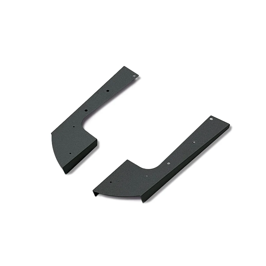 SUYA Exterior - Aero Kit S1-Spec Rear Diffuser for Subaru WRX Sportswagon (VN) 2022-2025 - Image 8