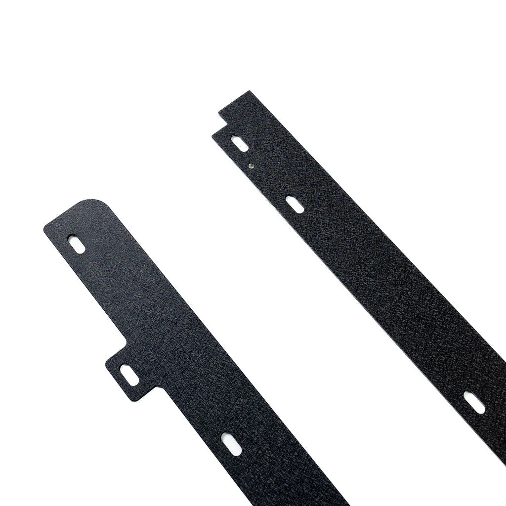 SUYA Exterior - S1-Spec Side Under Spoiler for Subaru WRX Sportswagon (VN) 2022-2025 - Image 3