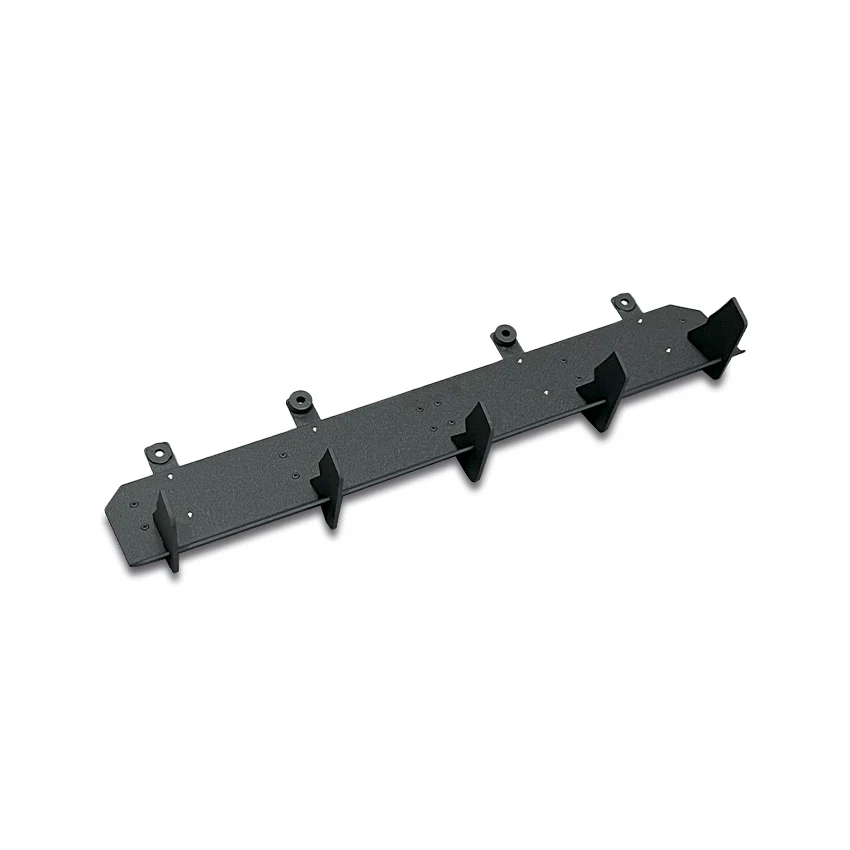 SUYA Exterior - Aero Kit S2-Spec Rear Under Spoiler for Subaru WRX Sportswagon (VN) 2022-2025 - Image 5