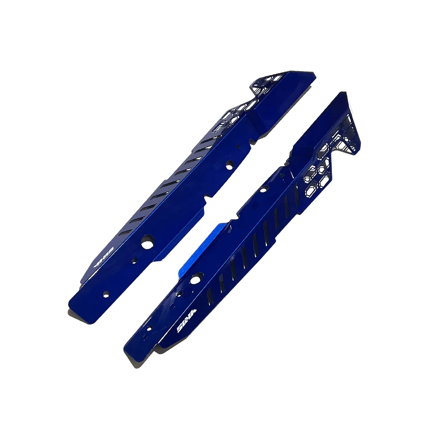 SUYA Engine Bay - Vented Fender Shrouds for Subaru WRX (VB) & WRX Sportswagon (VN) 2022-2025 - Image 12