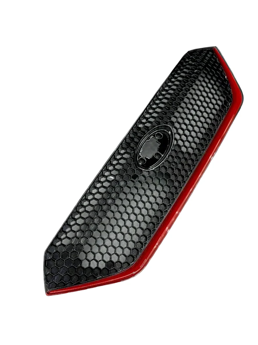 V1 Front Bumper Sports Grille For 2022+ Subaru WRX VB/VN - Image 3