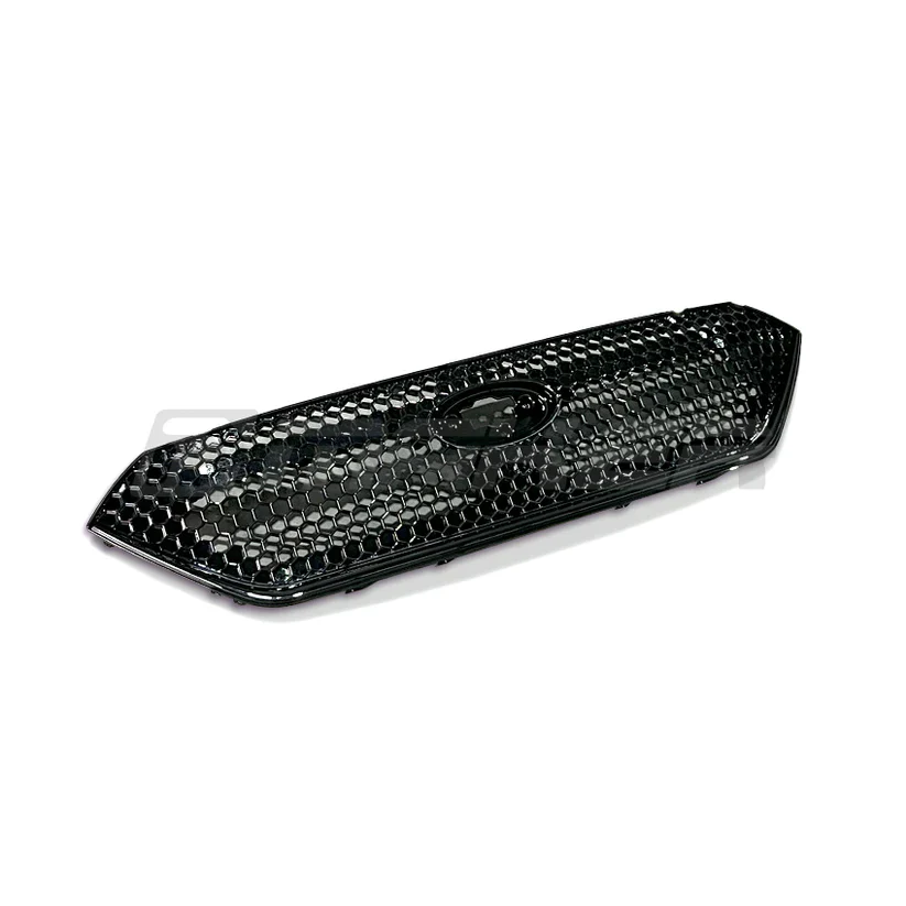 V1 Front Bumper Sports Grille For 2022+ Subaru WRX VB/VN - Image 4