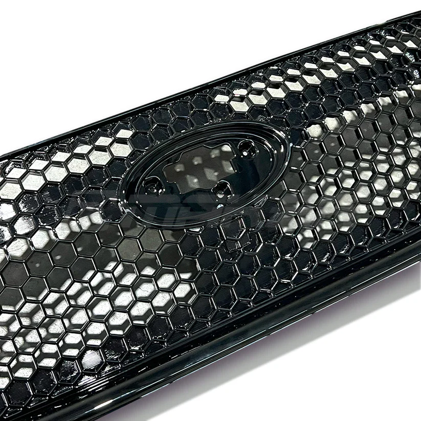 V1 Front Bumper Sports Grille For 2022+ Subaru WRX VB/VN - Image 6