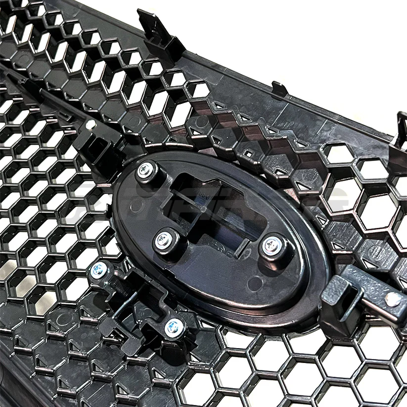 V1 Front Bumper Sports Grille For 2022+ Subaru WRX VB/VN - Image 8