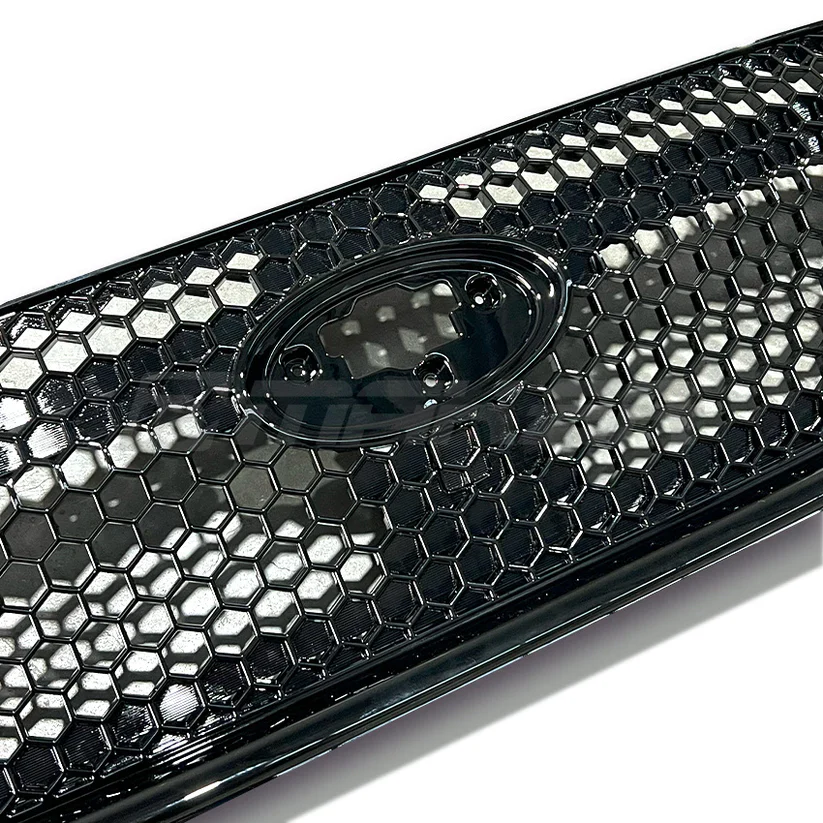 V1 Front Bumper Sports Grille For 2022+ Subaru WRX VB/VN - Image 9
