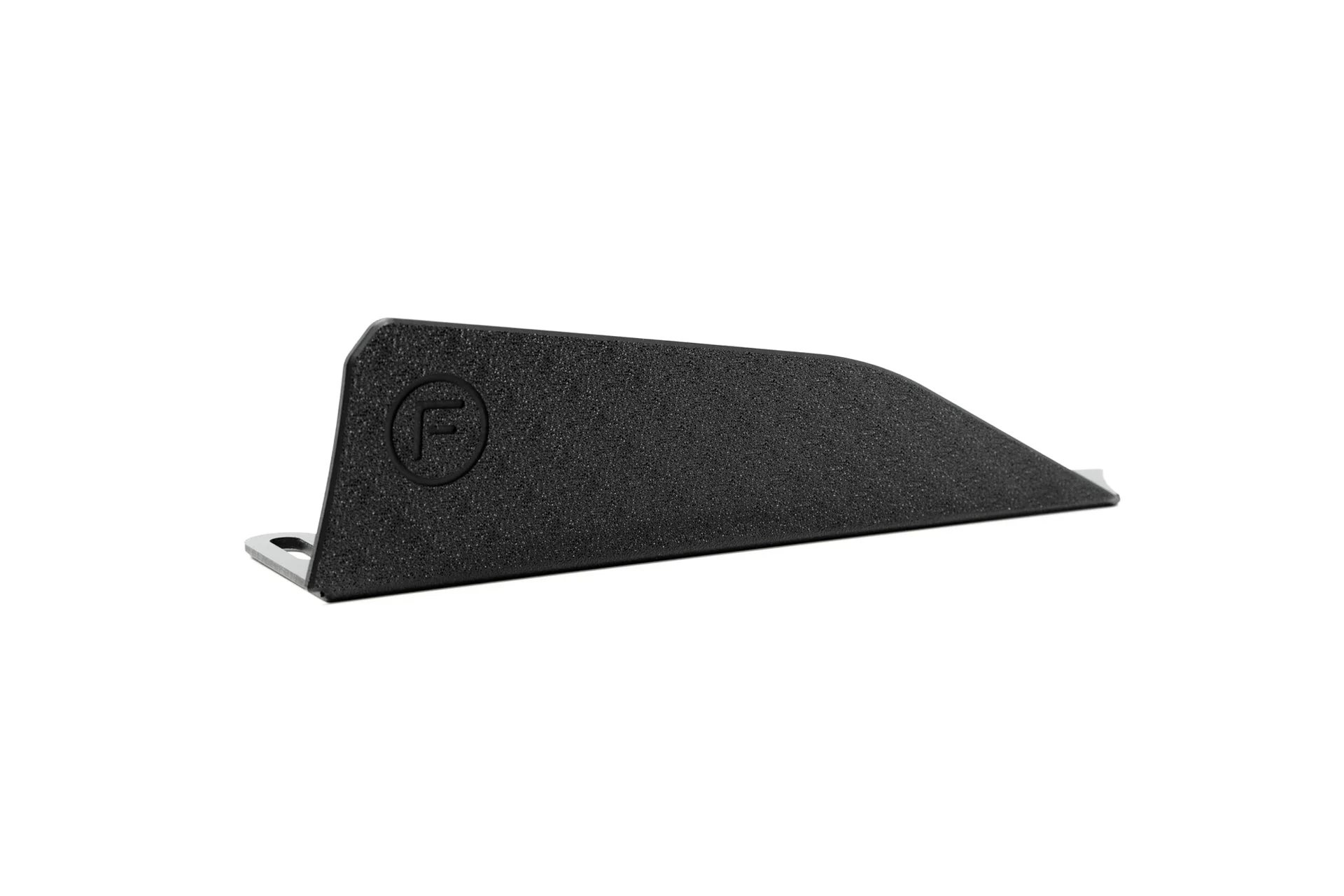 Flow Designs Front Splitter Winglets for 2014-2021 Subaru WRX & STI VA [Pair] - Image 3