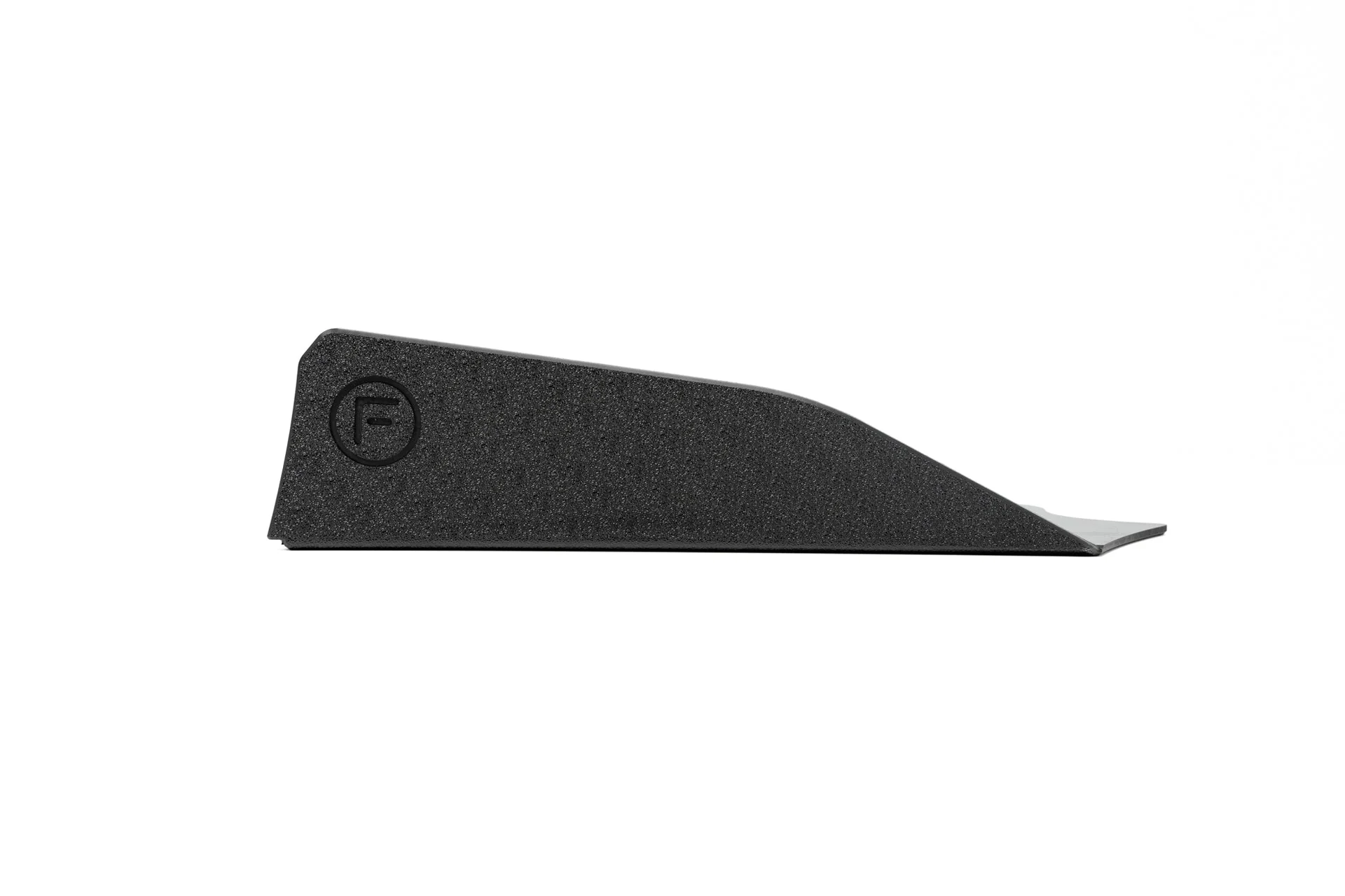 Flow Designs Front Splitter Winglets for 2014-2021 Subaru WRX & STI VA [Pair] - Image 5
