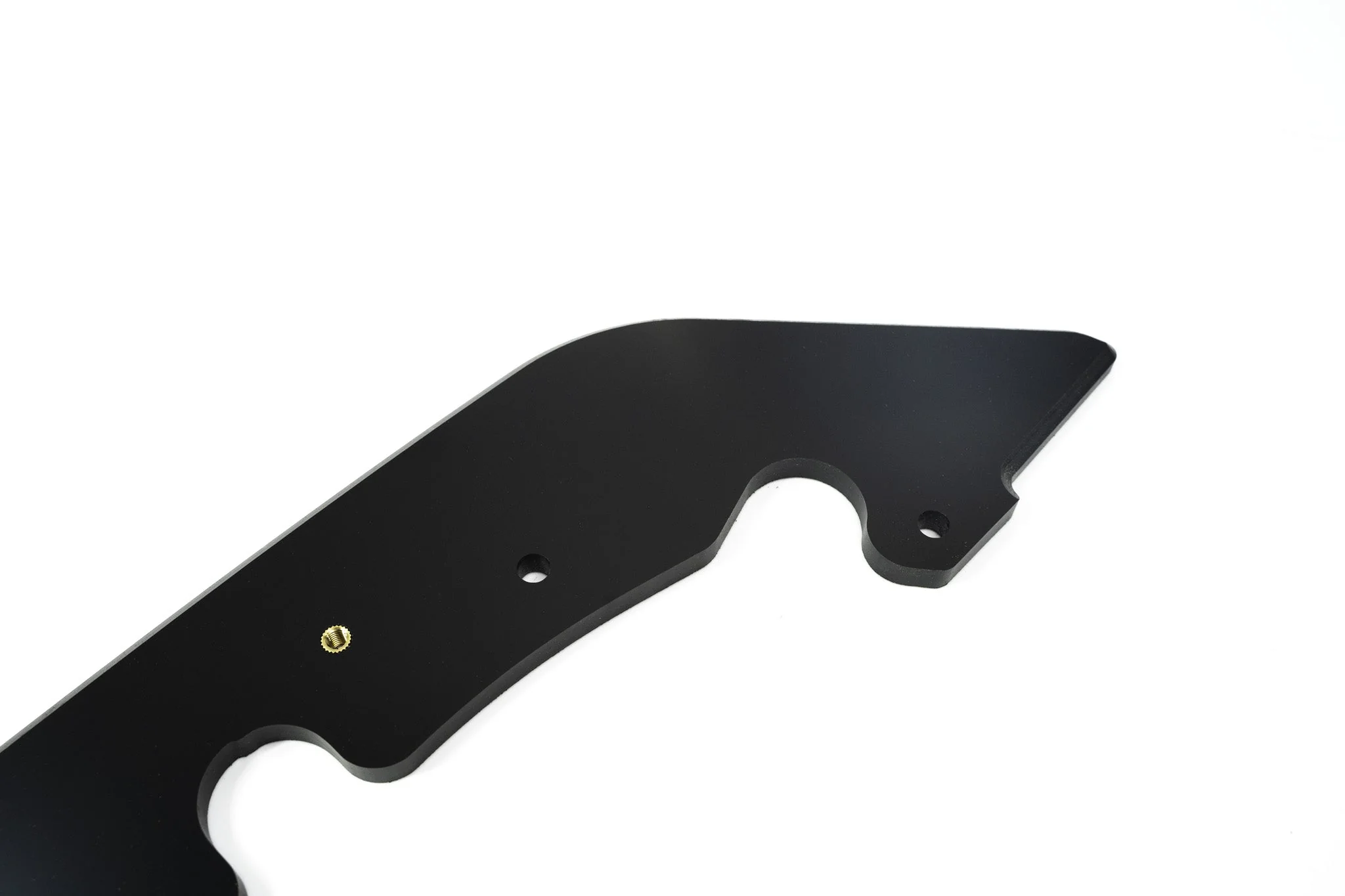 Flow Designs Rear Spats for 2014-2021 Subaru WRX & STI VA - Gloss Black [Pair] - Image 6