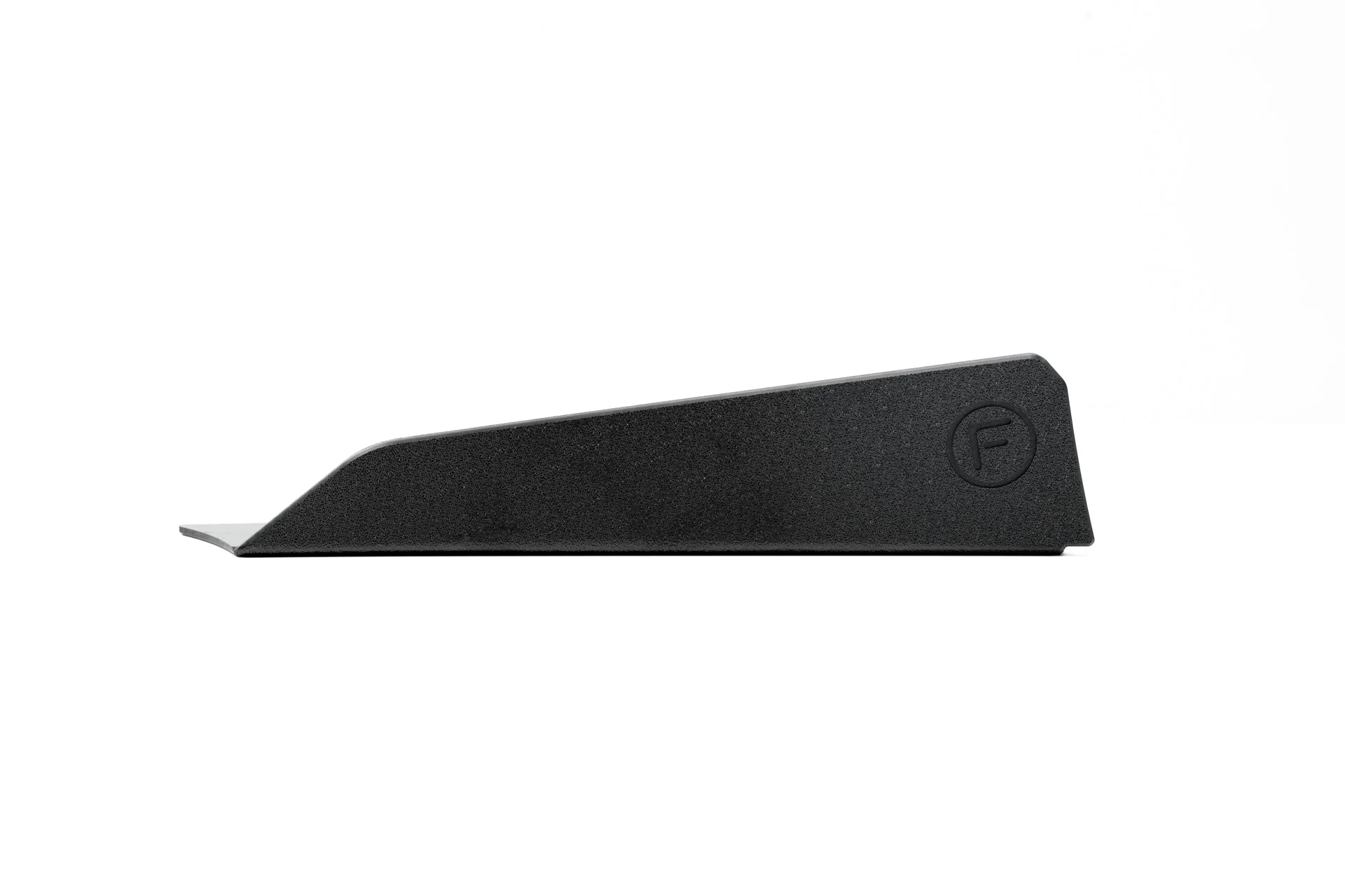 Flow Designs Rear Spat Winglets for 2014-2021 Subaru WRX & STi VA [Pair] - Image 3