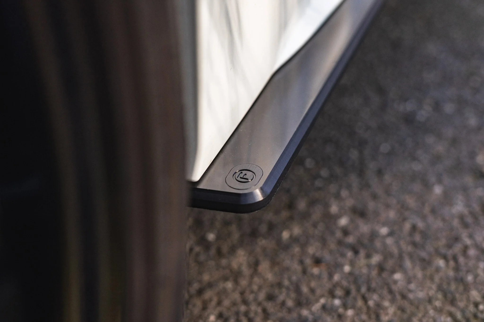 Flow Designs Side Skirt Splitters for 2014-2021 Subaru WRX & Sti VA - Gloss Black [Pair] - Image 3