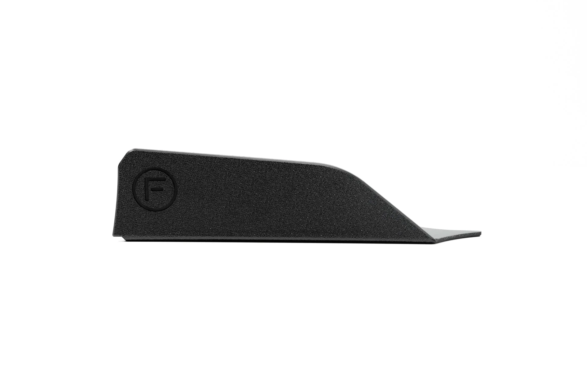Flow Designs Side Skirt Splitter Winglets for 2014-2021 Subaru WRX & STI VA [Pair] - Image 3
