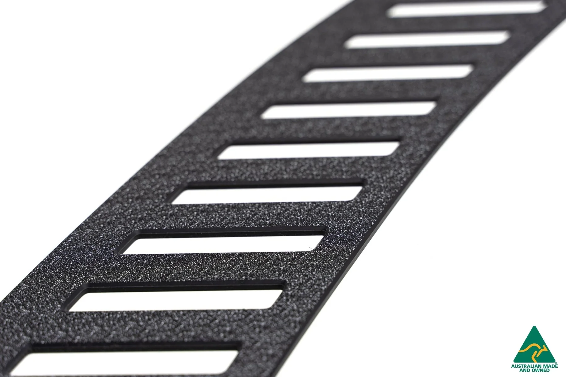 Flow Designs Window Vents for 2014-2021 Subaru WRX & STi VA [Pair] - Image 3