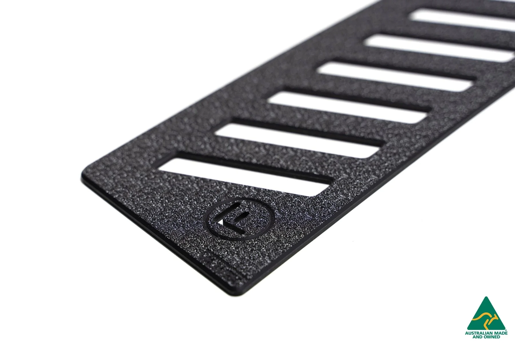 Flow Designs Window Vents for 2014-2021 Subaru WRX & STi VA [Pair] - Image 5
