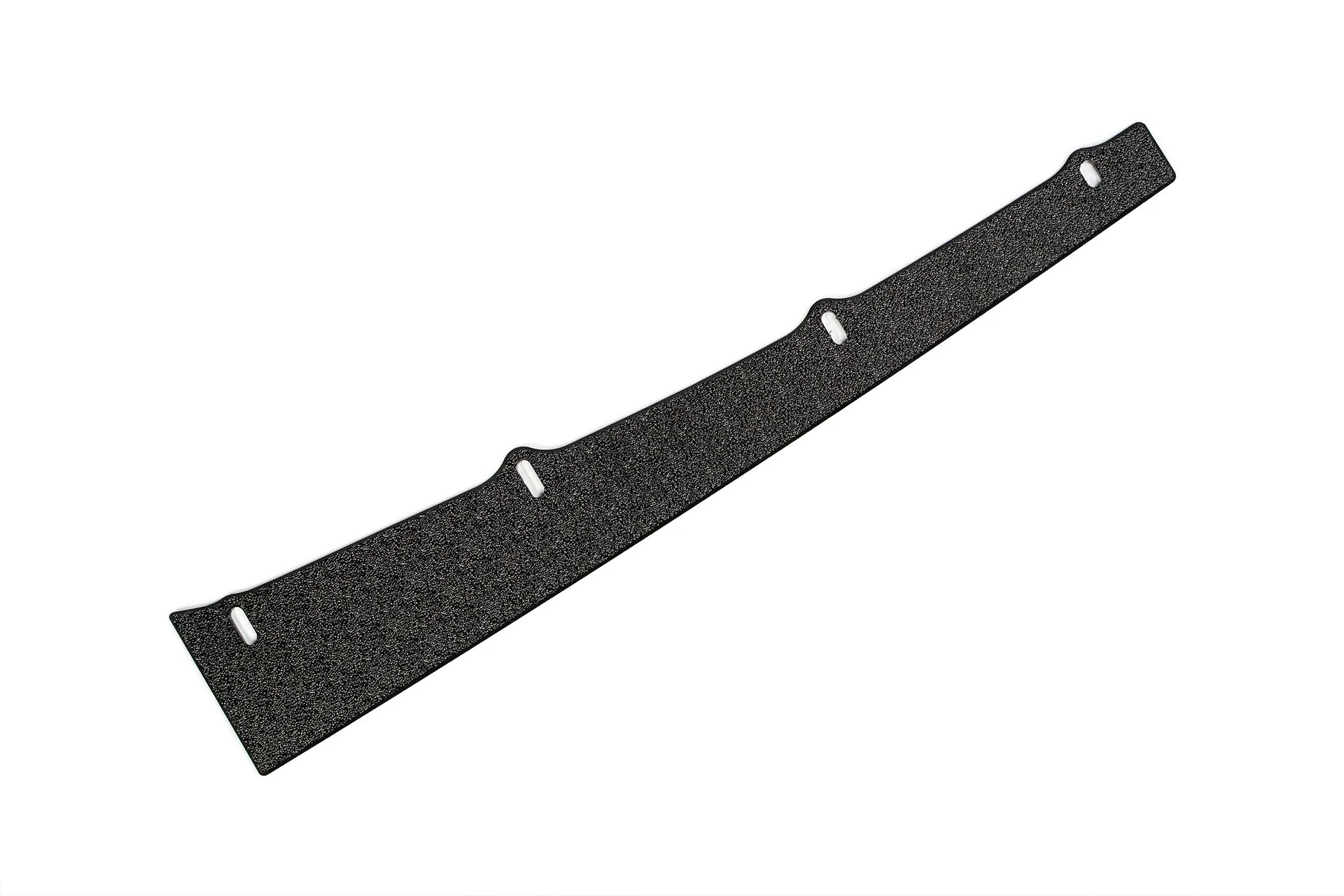 Flow Designs Front Air Deflector for 2022+ WRX VB - Image 11