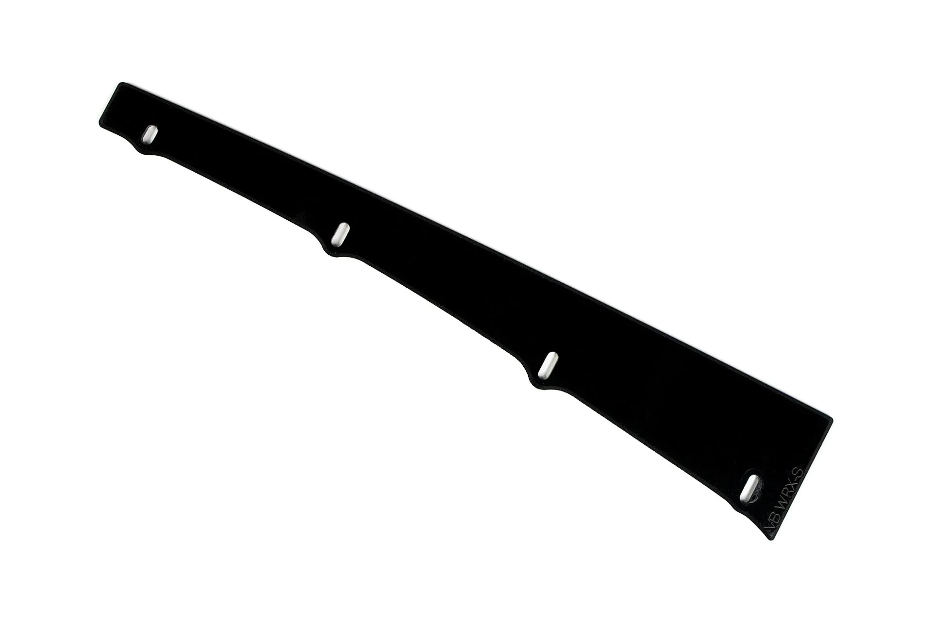 Flow Designs Front Air Deflector for 2022+ WRX VB - Image 13