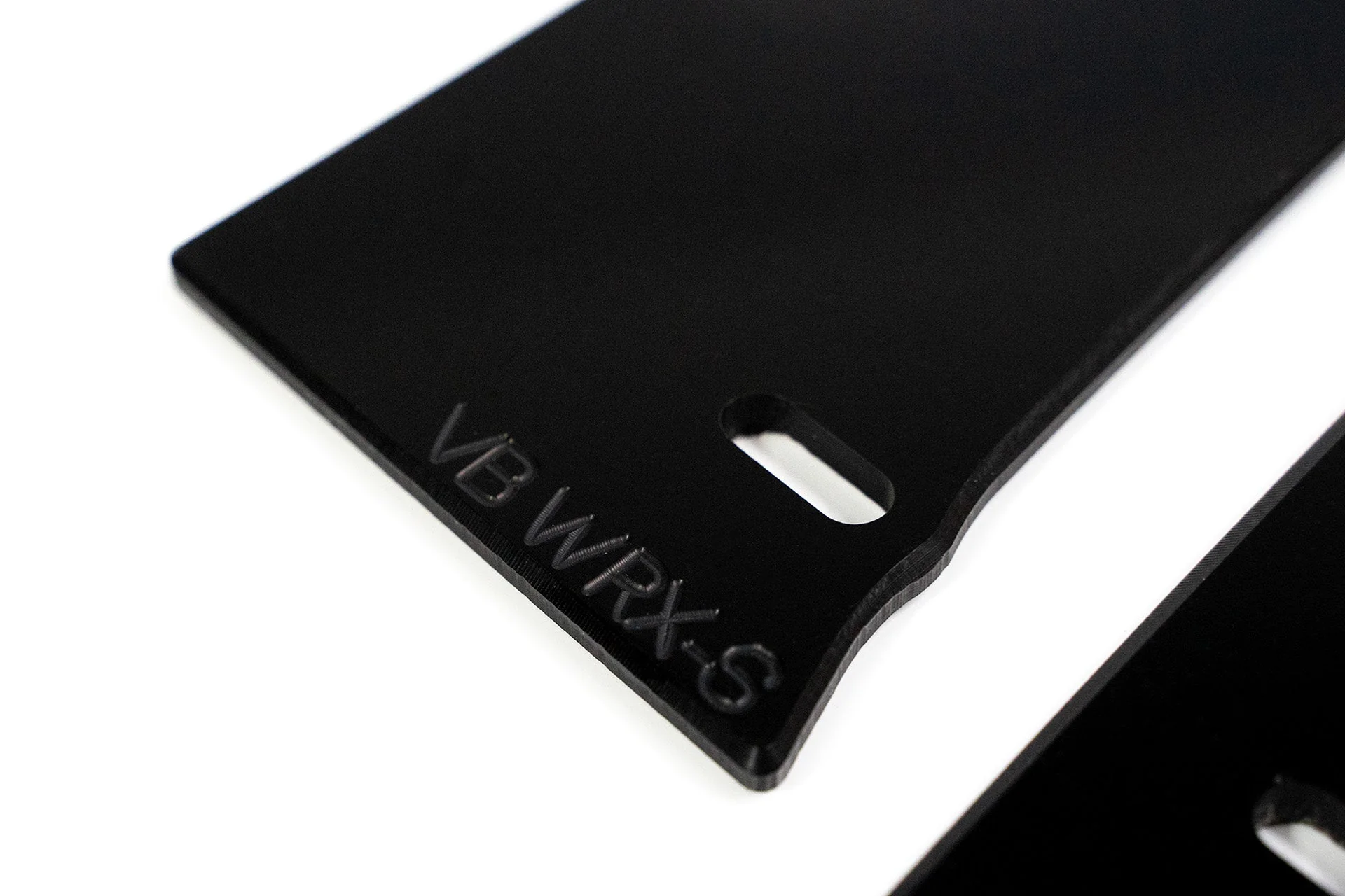 Flow Designs Front Air Deflector for 2022+ WRX VB - Image 7