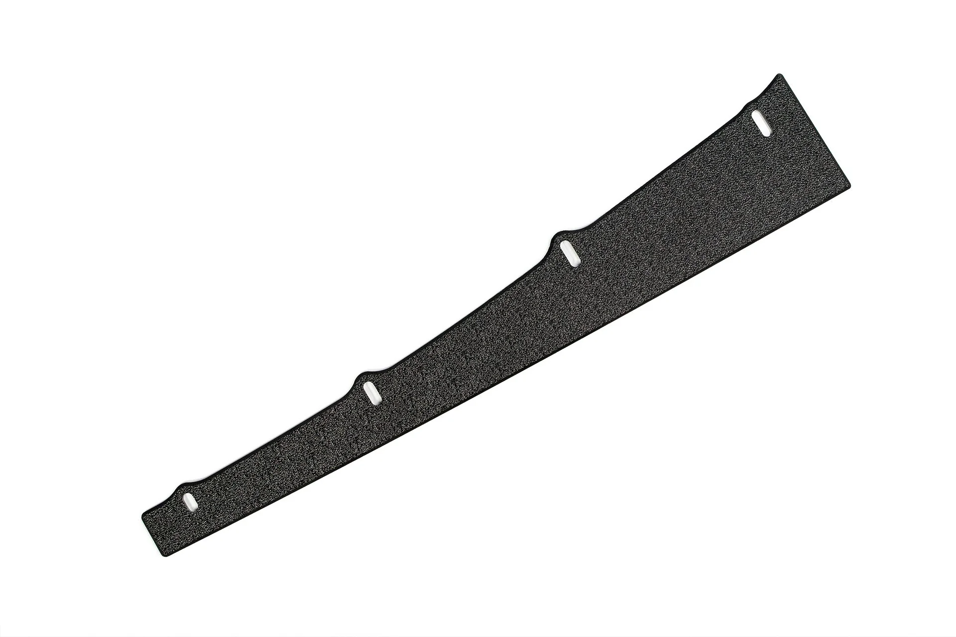 Flow Designs Front Air Deflector for 2022+ WRX VB - Image 9