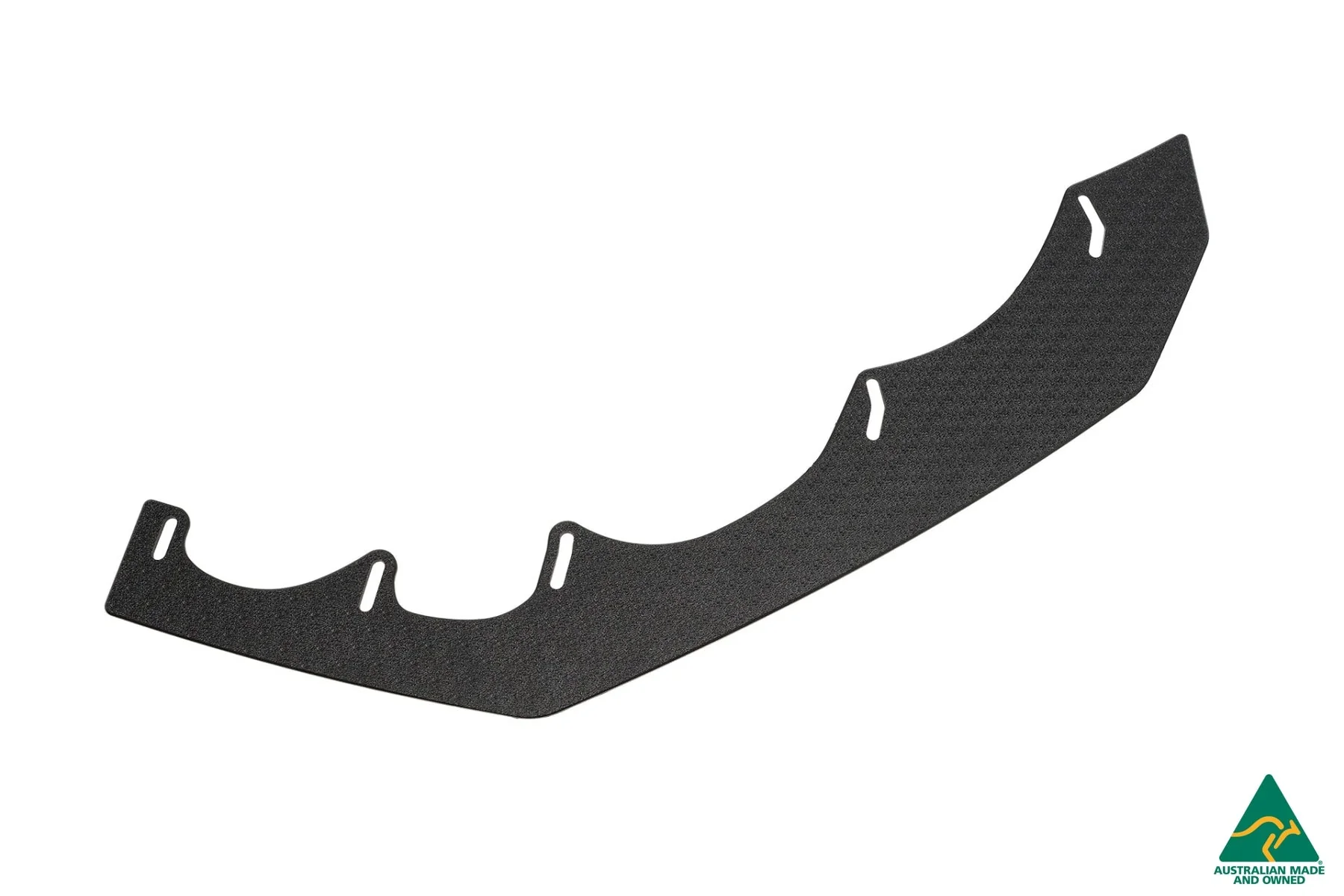 Flow Designs Front Lip Splitter Extensions for 2022+ WRX VB [Pair] - Image 5