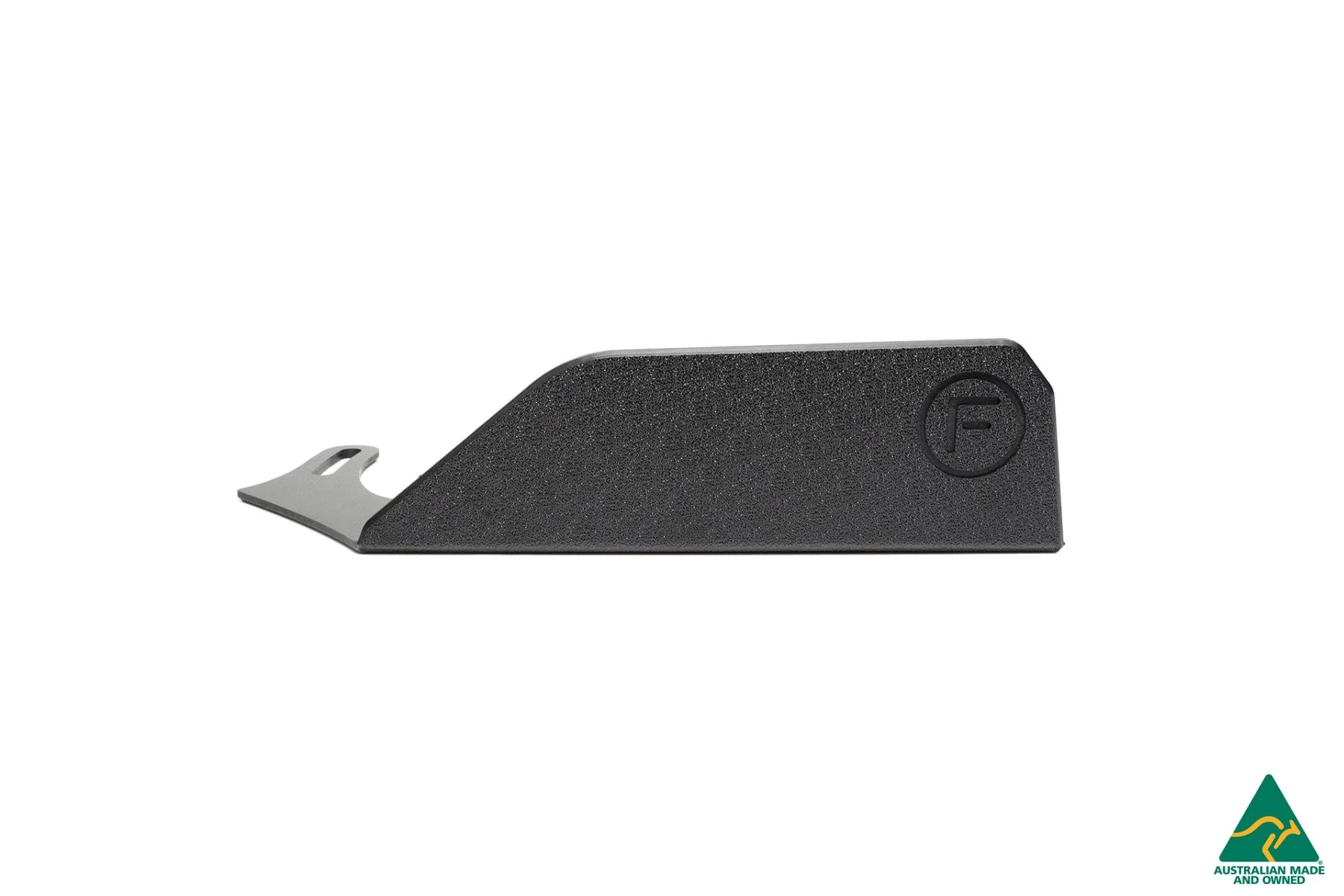 Flow Designs Front Lip Splitter Winglets for 2022+ WRX VB [Pair] - Image 3