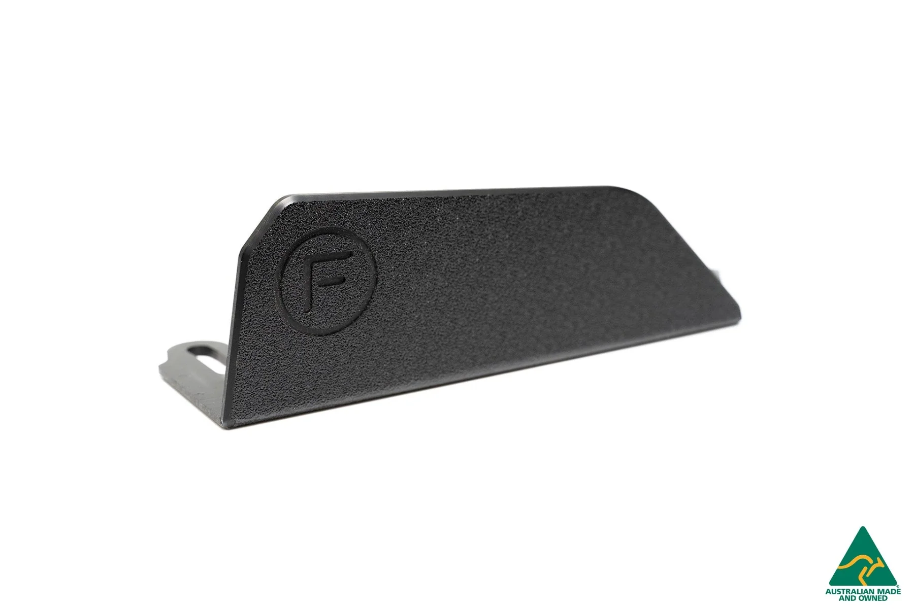 Flow Designs Front Lip Splitter Winglets for 2022+ WRX VB [Pair] - Image 5
