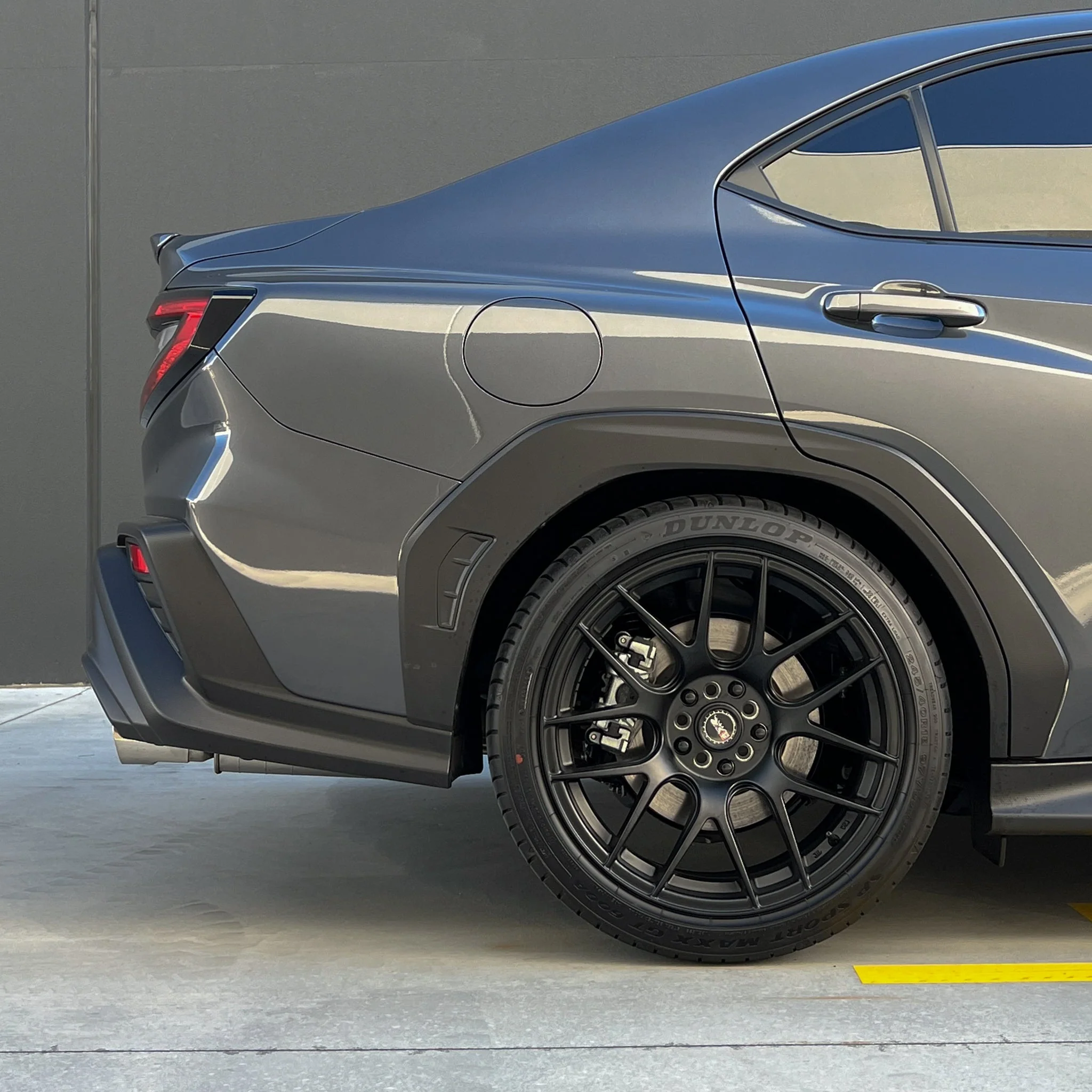 AFD Sport Lowering Springs For Subaru WRX VB/VN 2022-2025 - Image 5