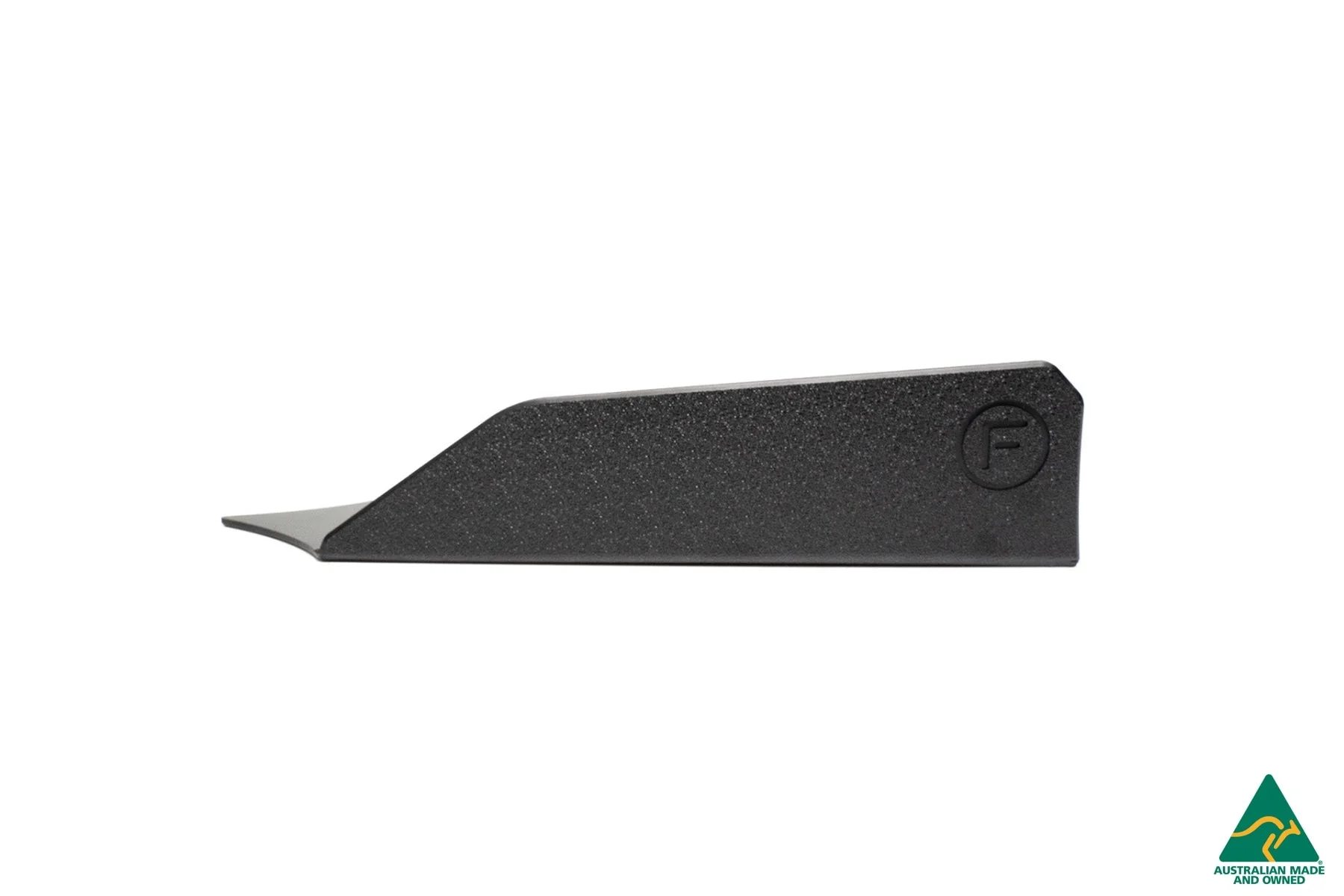 Flow Designs Rear Spat Winglets for 2022+ WRX VB [Pair] - Image 3