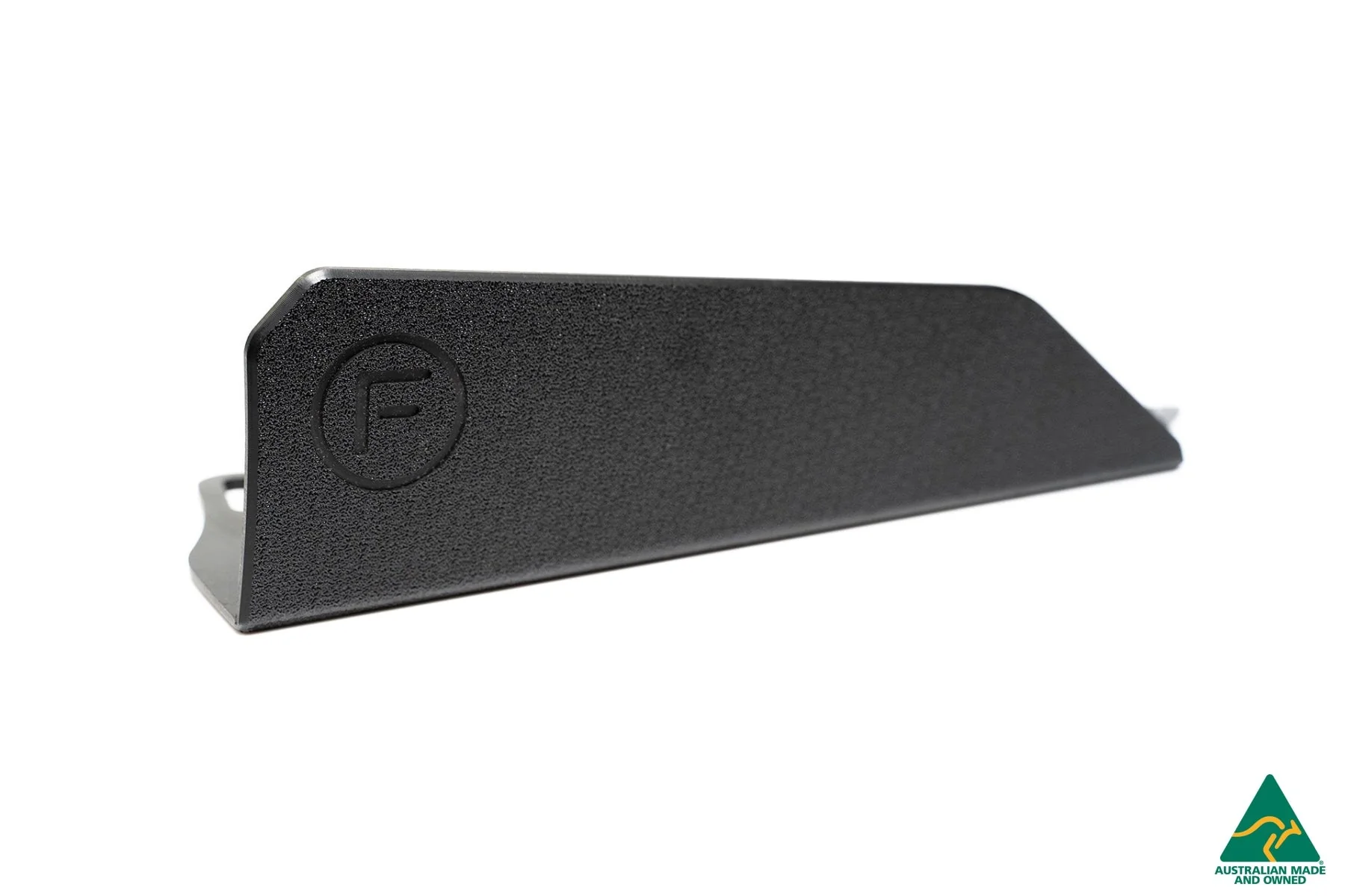 Flow Designs Rear Spat Winglets for 2022+ WRX VB [Pair] - Image 5