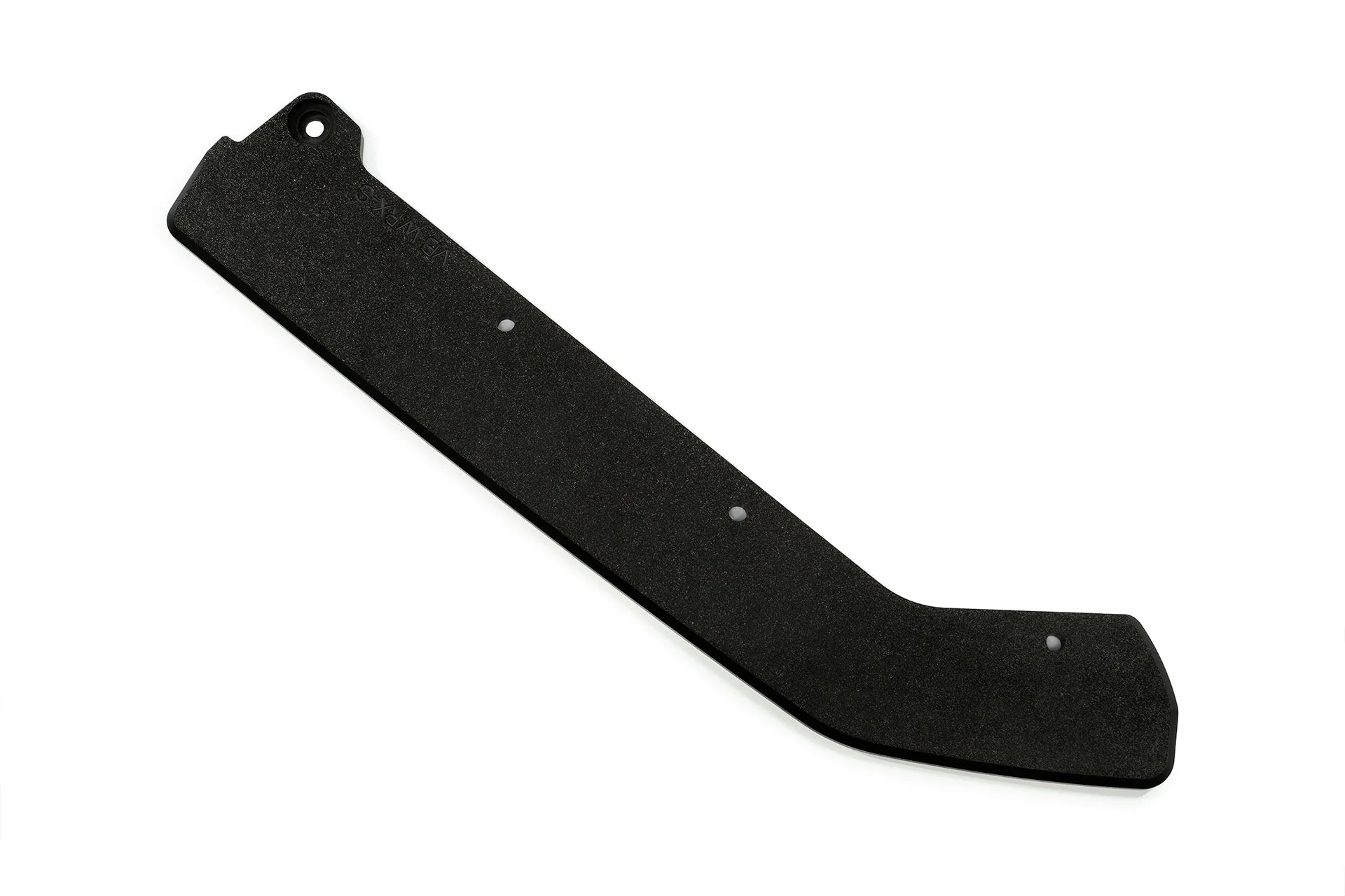 Flow Designs Rear Spats for 2022+ WRX VB - Textured [Pair] - Image 9