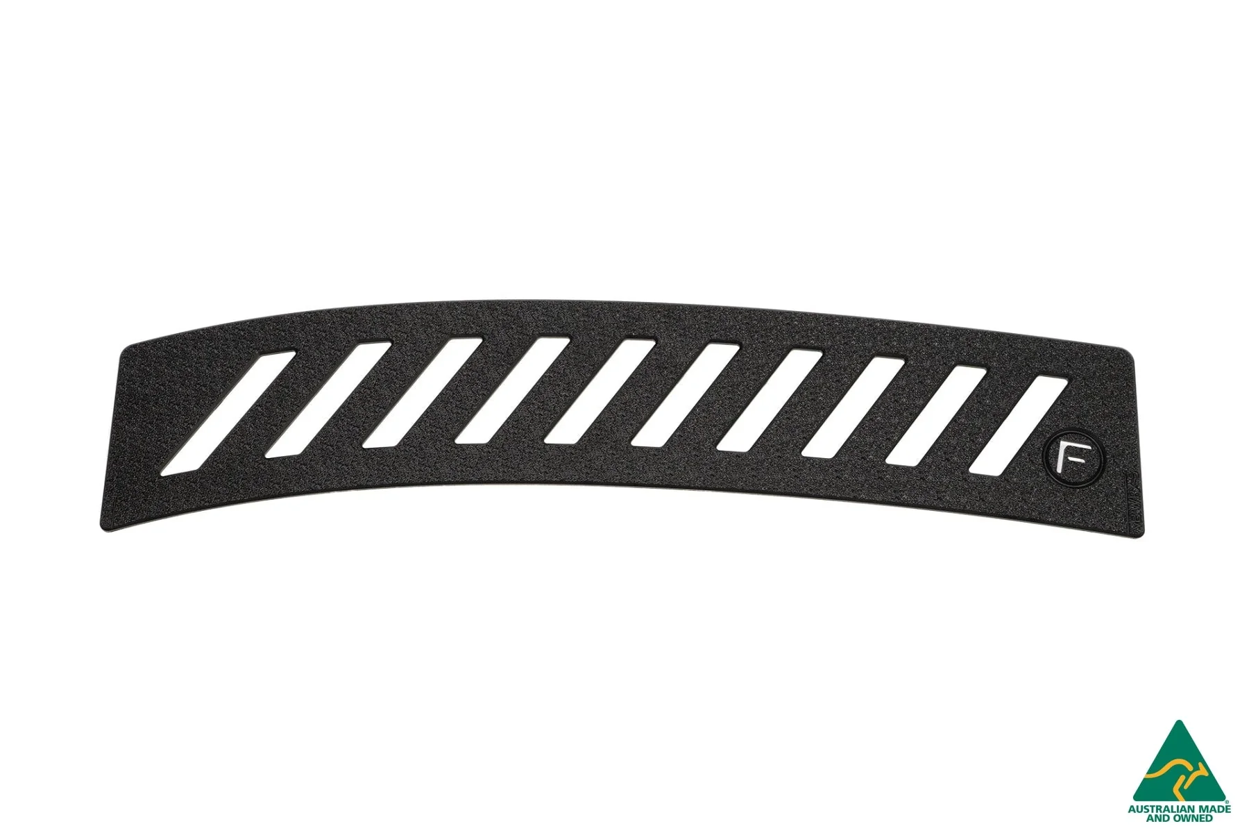 Flow Designs Rear Window Vents for 2022+ WRX VB [Pair] - Image 3