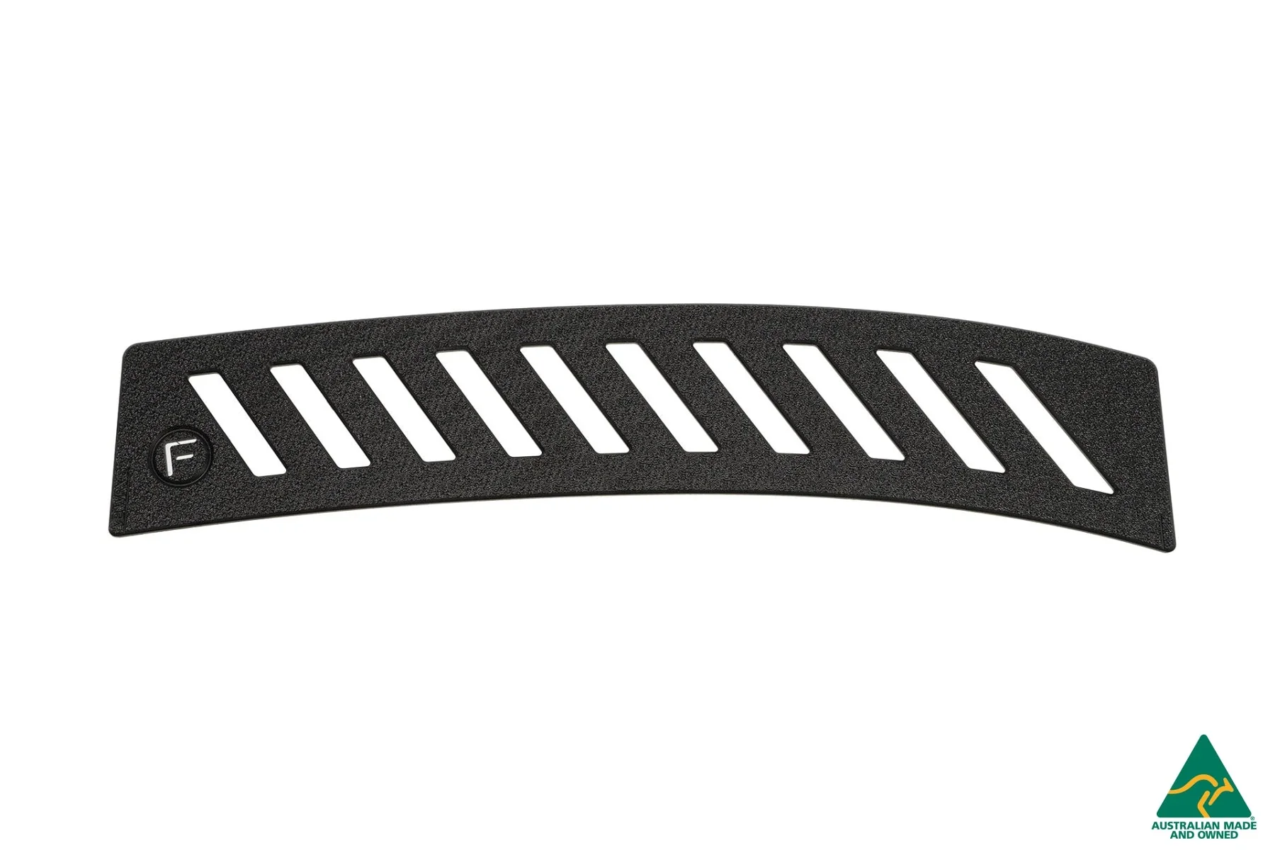 Flow Designs Rear Window Vents for 2022+ WRX VB [Pair] - Image 5
