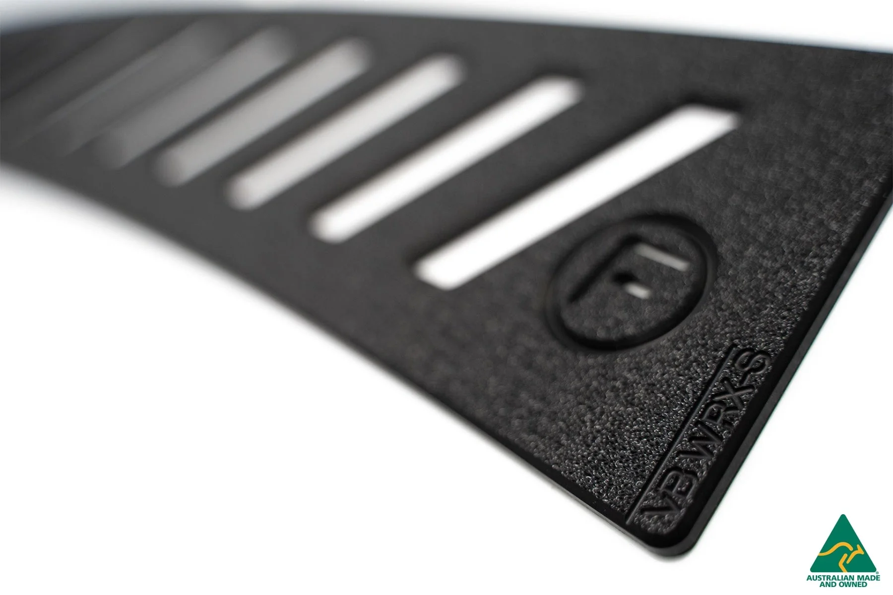Flow Designs Rear Window Vents for 2022+ WRX VB [Pair] - Image 7