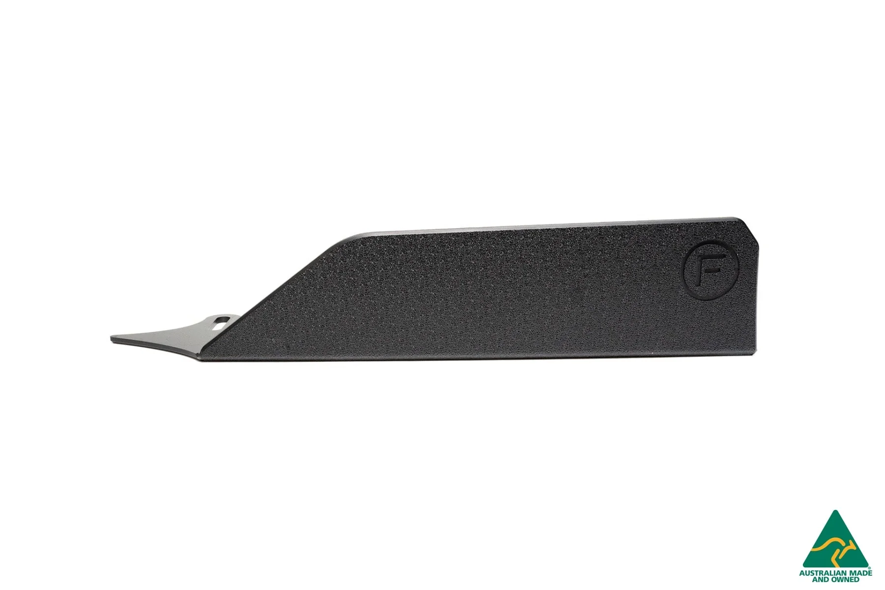 Flow Designs Side Skirt Winglets for 2022+ WRX VB [Pair] - Image 3
