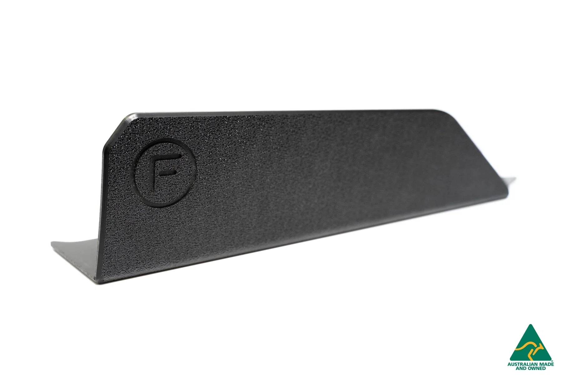 Flow Designs Side Skirt Winglets for 2022+ WRX VB [Pair] - Image 5