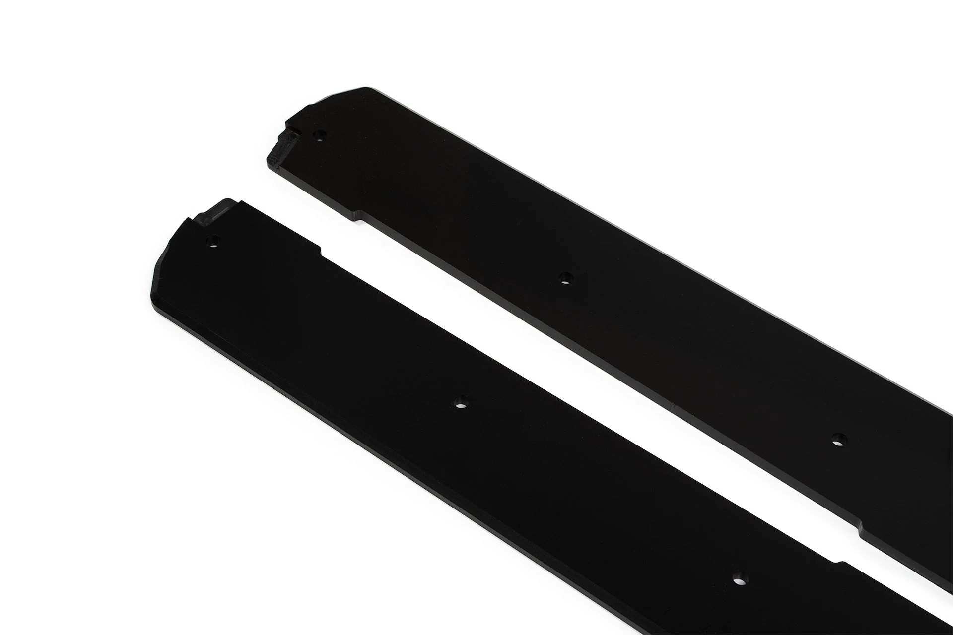 Flow Designs Side Skirt Splitters for 2022+ WRX VB - Gloss [Pair] - Image 7