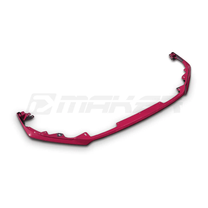 VB WRX Styling Pack 1 Includes Lip Kit + X Brace + Grille - Image 9