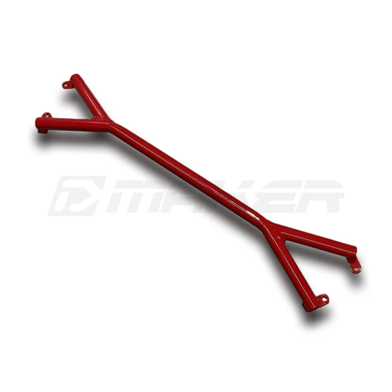 VB WRX Styling Pack 1 Includes Lip Kit + X Brace + Grille - Image 15