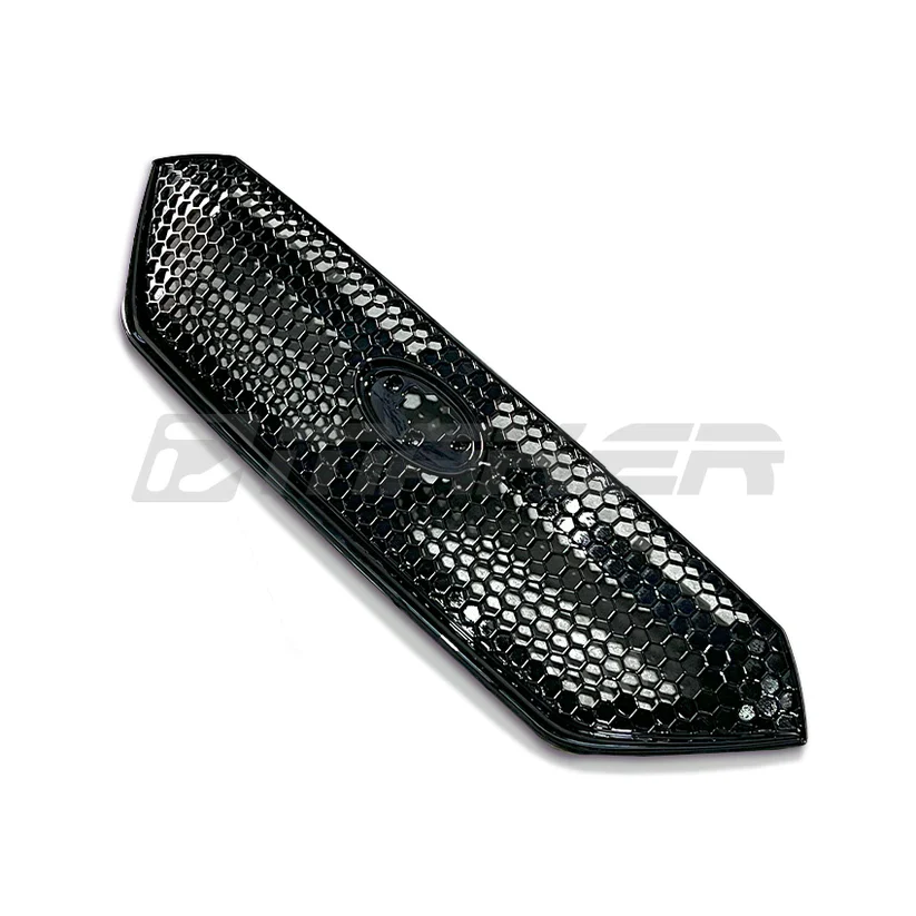 VB WRX Styling Pack 1 Includes Lip Kit + X Brace + Grille - Image 18