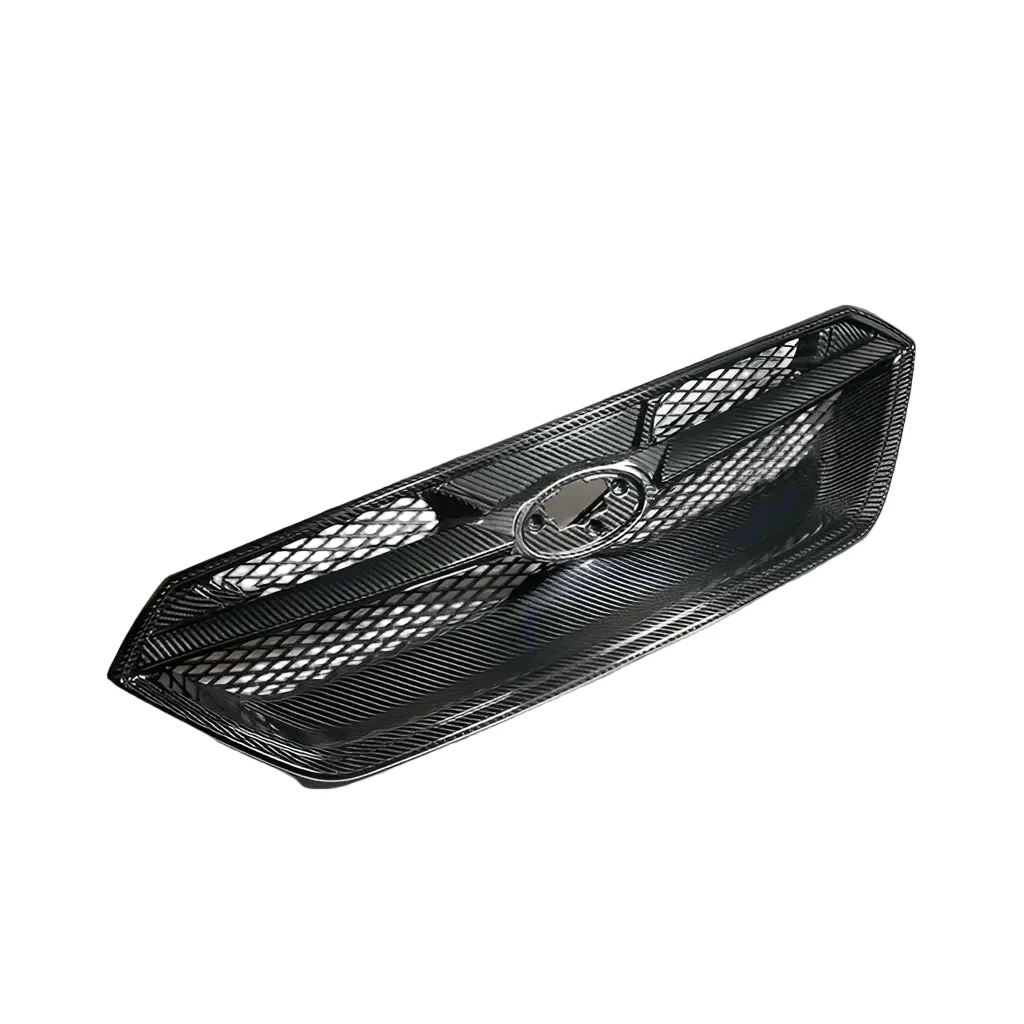 VB WRX Styling Pack 1 Includes Lip Kit + X Brace + Grille - Image 22