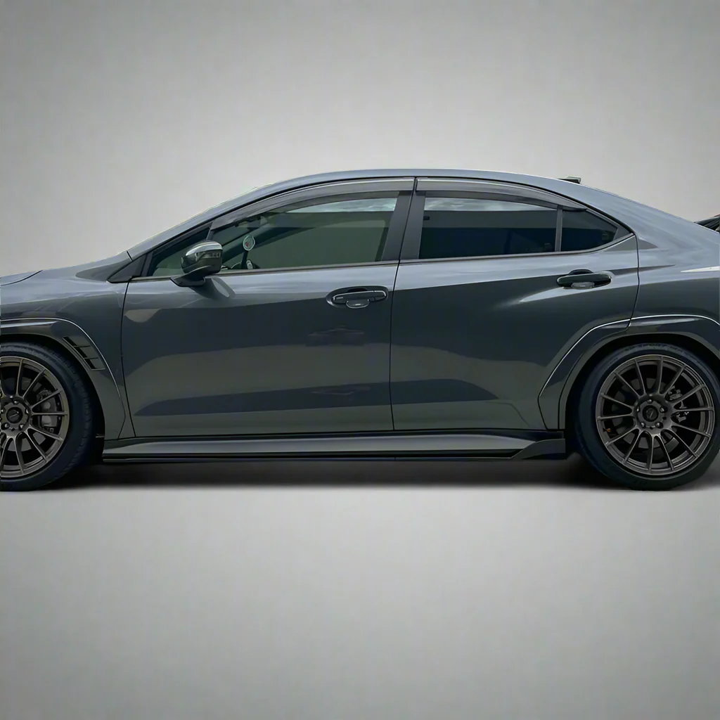 VB WRX Styling Pack 2 Includes Lip Kit + X Brace + Grille - Image 3