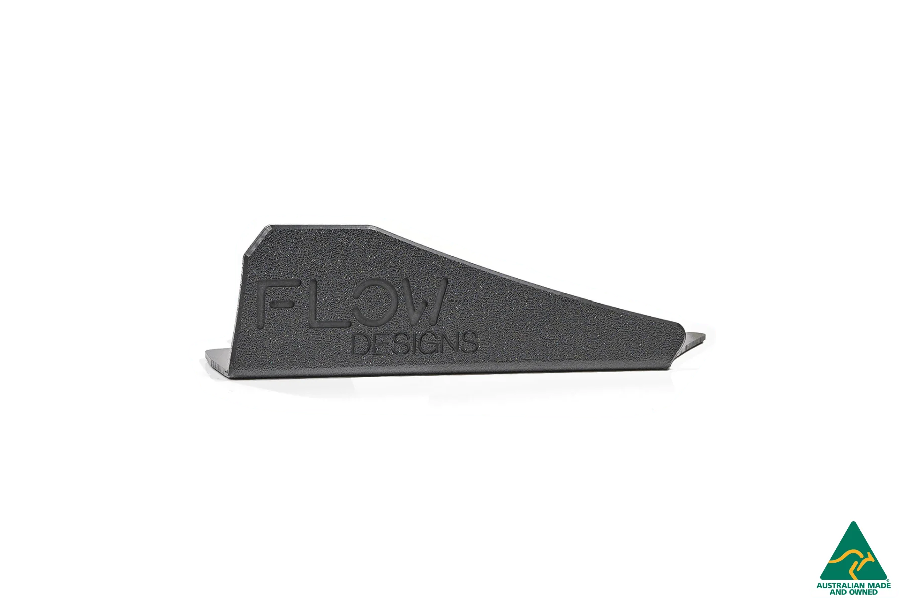 Flow Designs Rear Spat Winglets for Subaru Impreza WRX/RS G3 Hatch PFL [Pair] - Image 3
