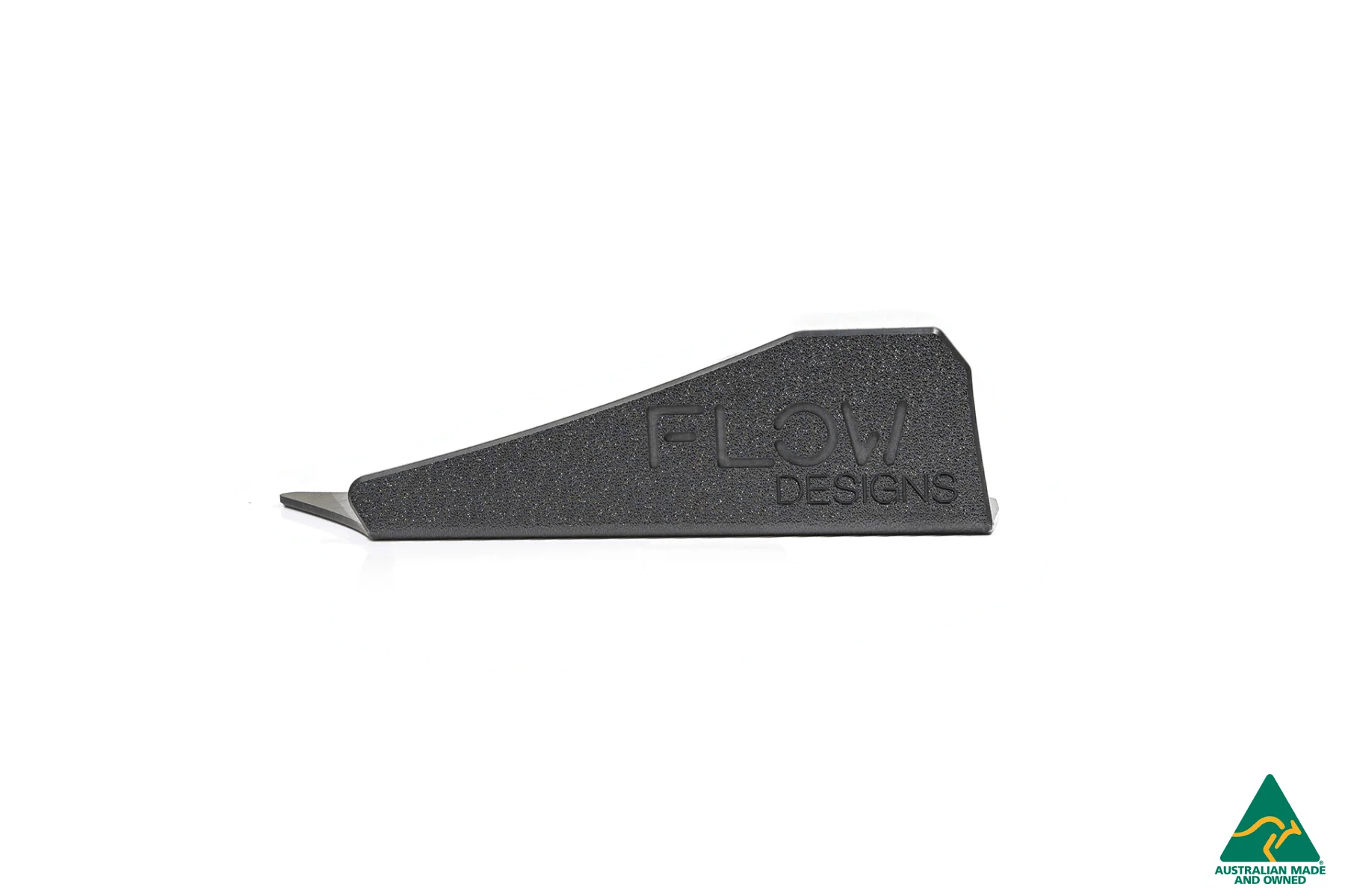 Flow Designs Rear Spat Winglets for Subaru Impreza WRX/RS G3 Hatch PFL [Pair] - Image 5