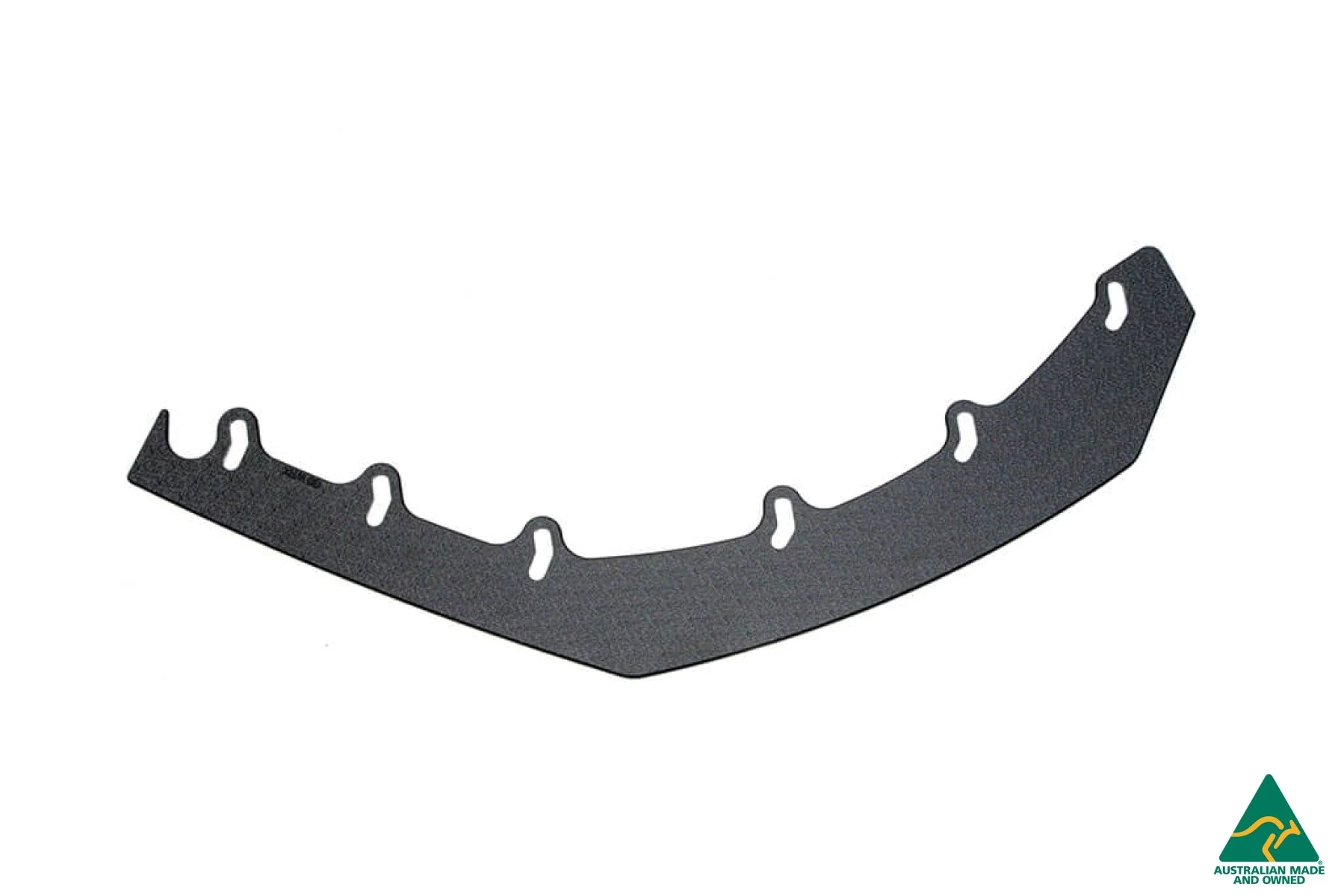 Flow Designs Front Lip Splitter Extensions for Subaru Impreza WRX & STI G3 Sedan FL [Pair] - Image 5