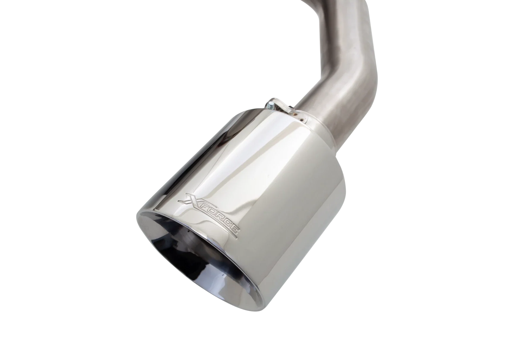 XForce 2.5" Header Back Exhaust System For Subaru BRZ ZC6 & Toyota 86 ZN6 - Image 5