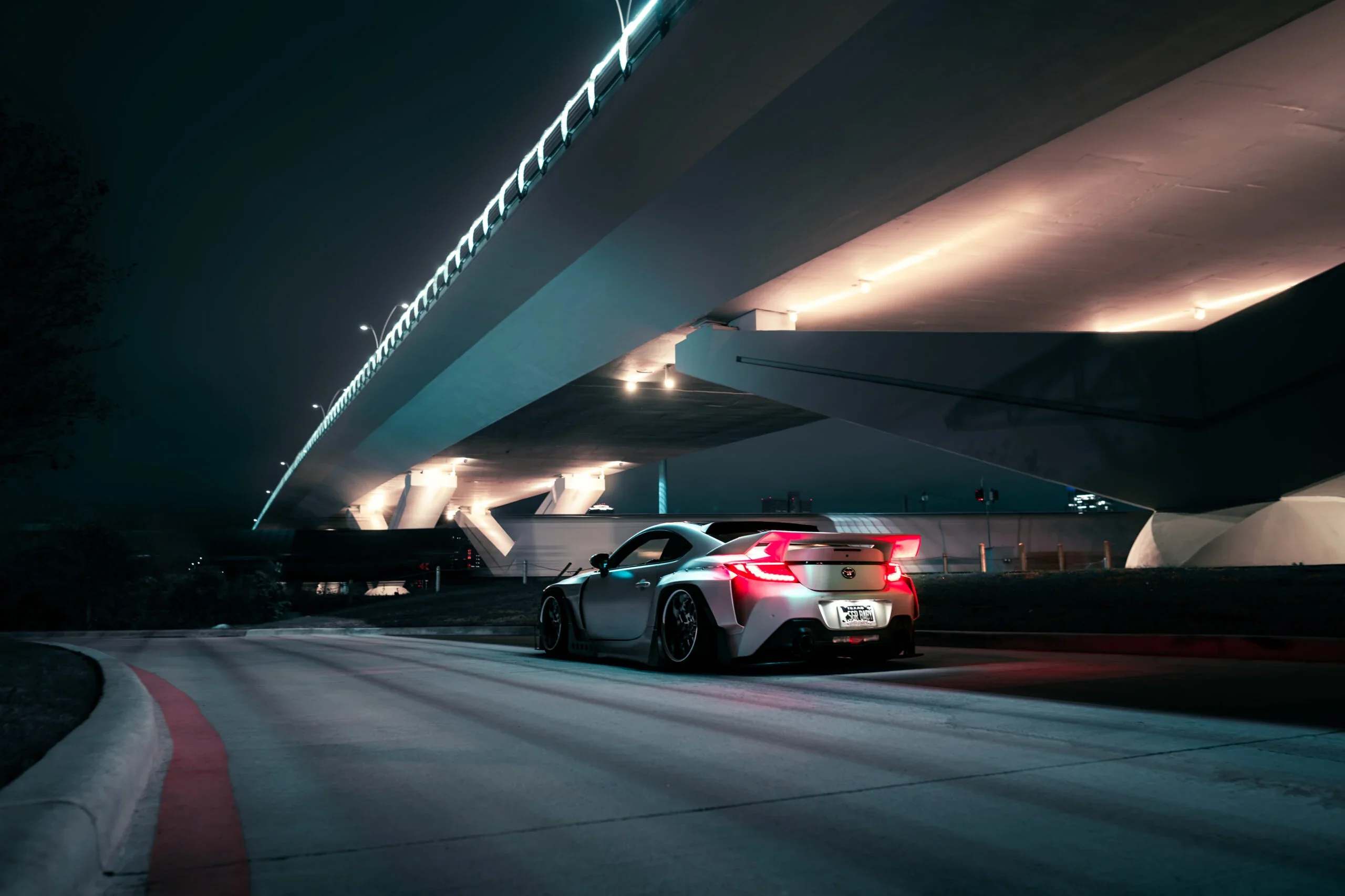 XForce 3" Varex Valved Cat Back Exhaust System - Subaru BRZ ZD8 & Toyota 86 ZN8 [2022+] - Image 8