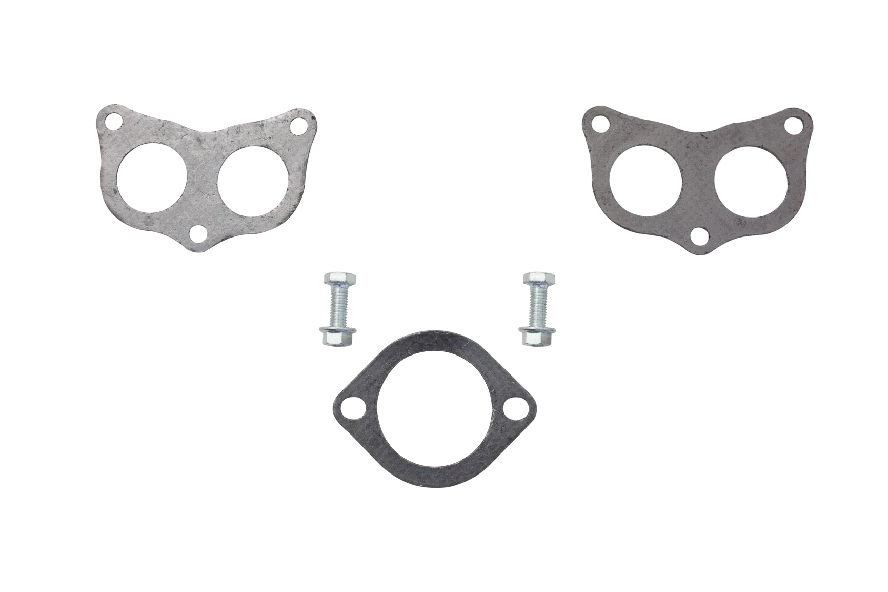 XForce 4U-GSE 4 into 1 Header For 2012-2022 Subaru BRZ ZC6 & Toyota 86 ZN6 - Image 3