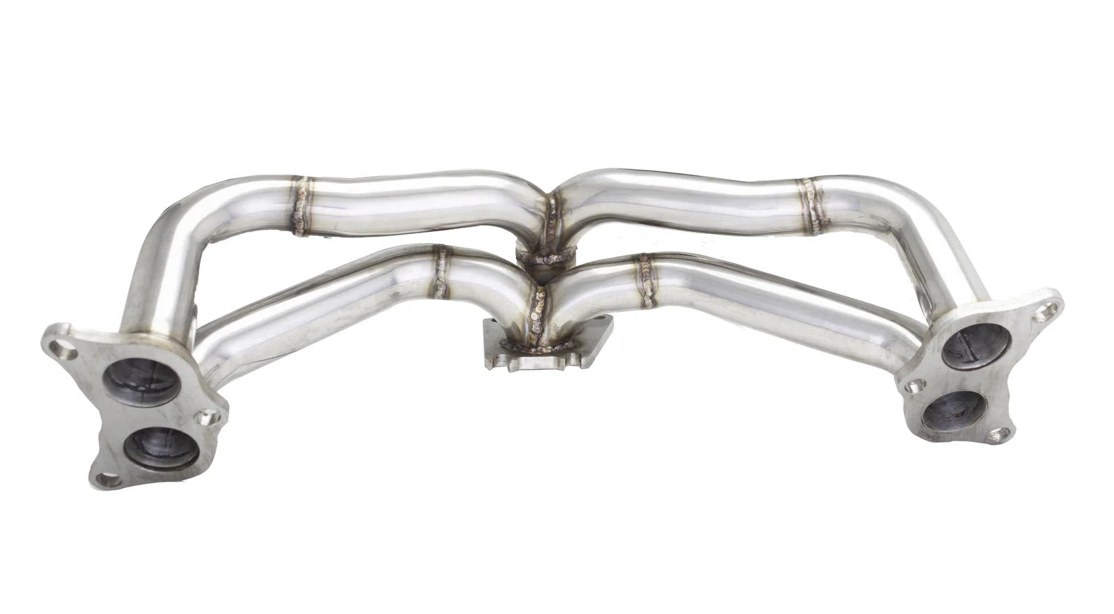 XForce Header For 2014-2021 Subaru WRX VA & Levorg GT [FA20] - Image 2