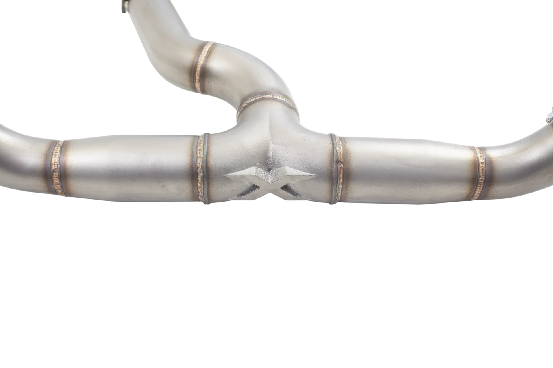 XForce Race Cat Back Exhaust For 2008-2021 Subaru WRX/STI G3 & VA - Image 3