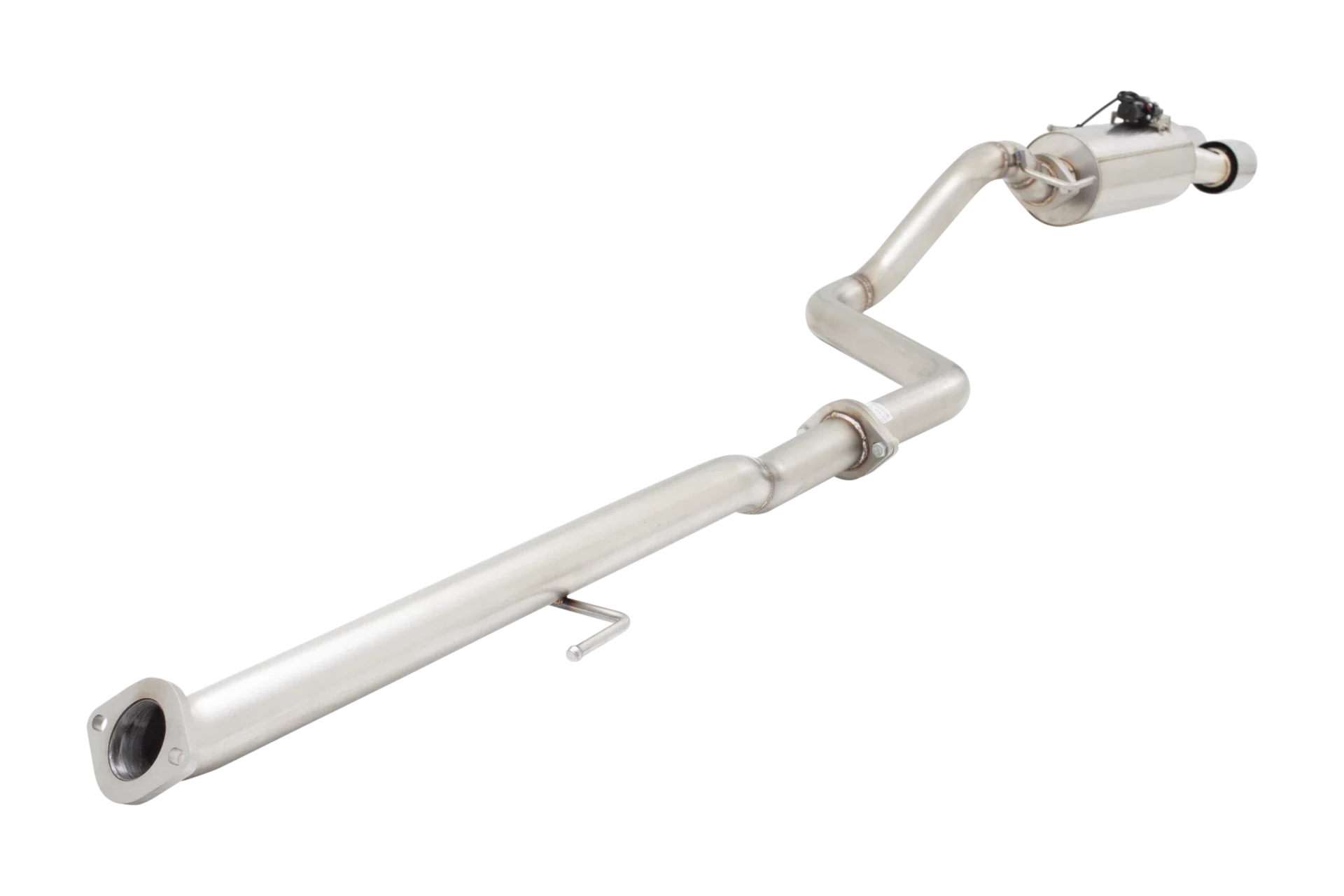 Xforce Varex Valved Cat-back Exhaust System - Hyundai i20N [2021+] - Image 3