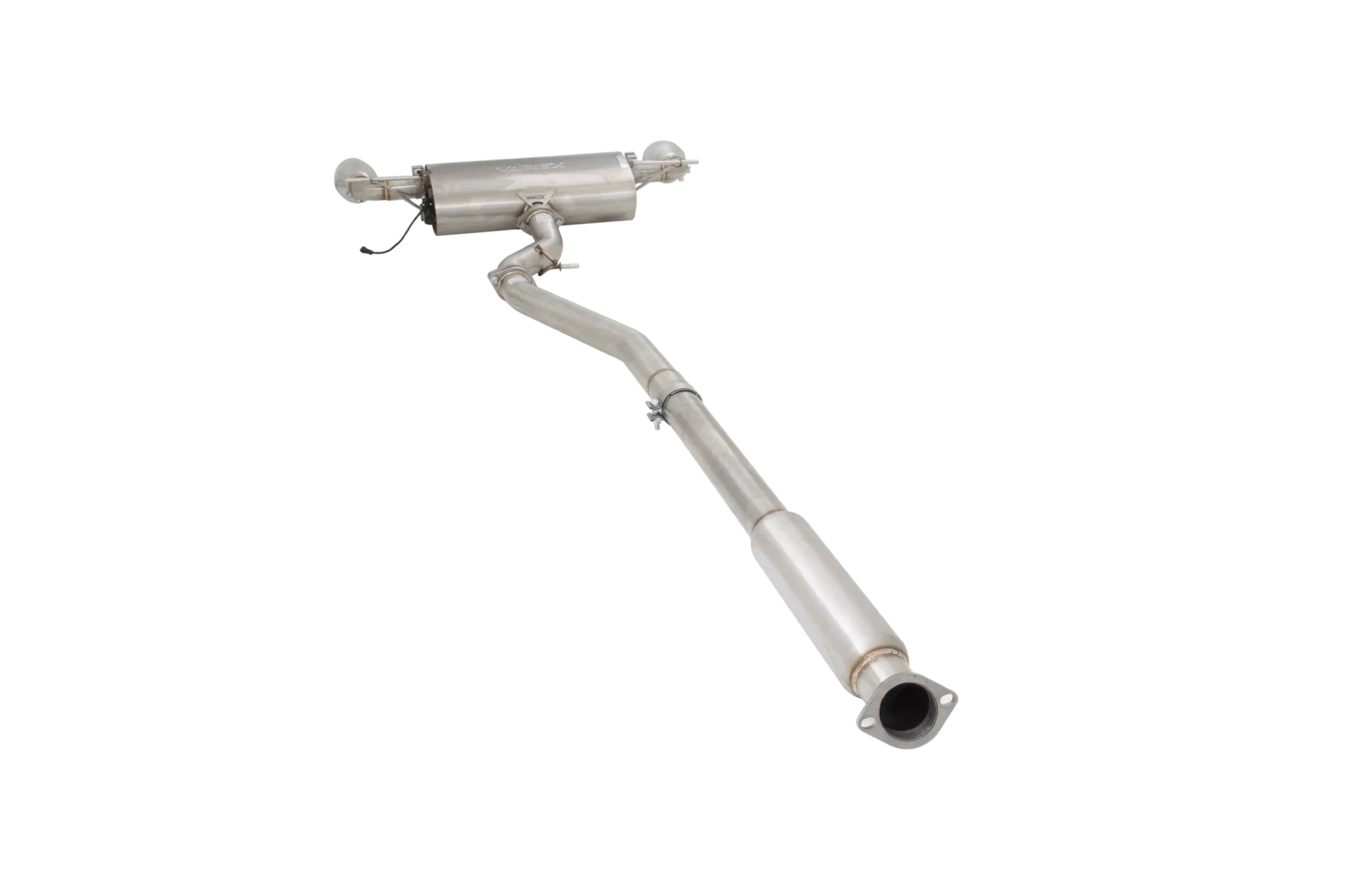 Xforce Varex Valved Catback System - Hyundai Kona N [07/2021+] - Image 3